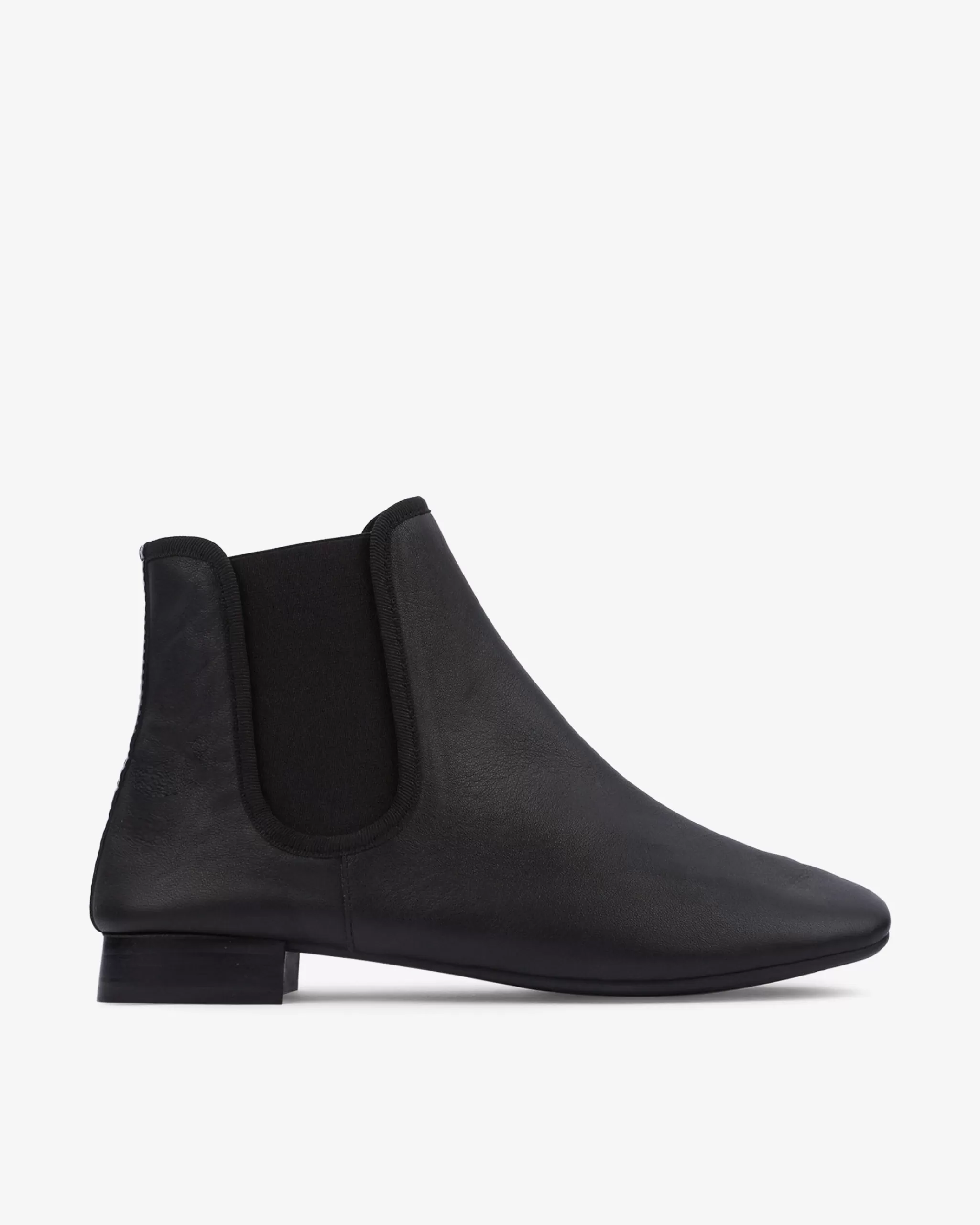 Best Repetto Bottines Elor Noir