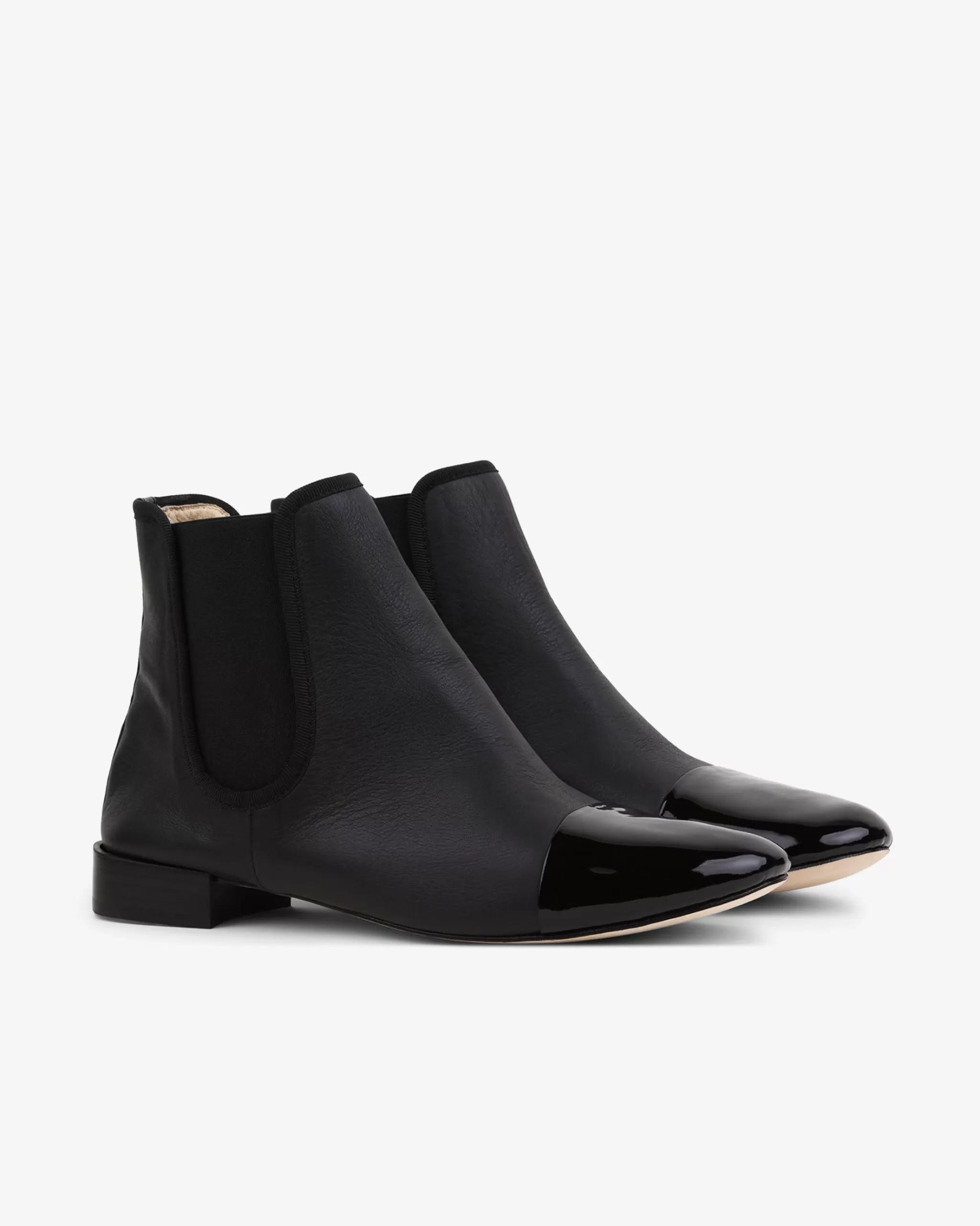 Best Sale Repetto Bottines Elora