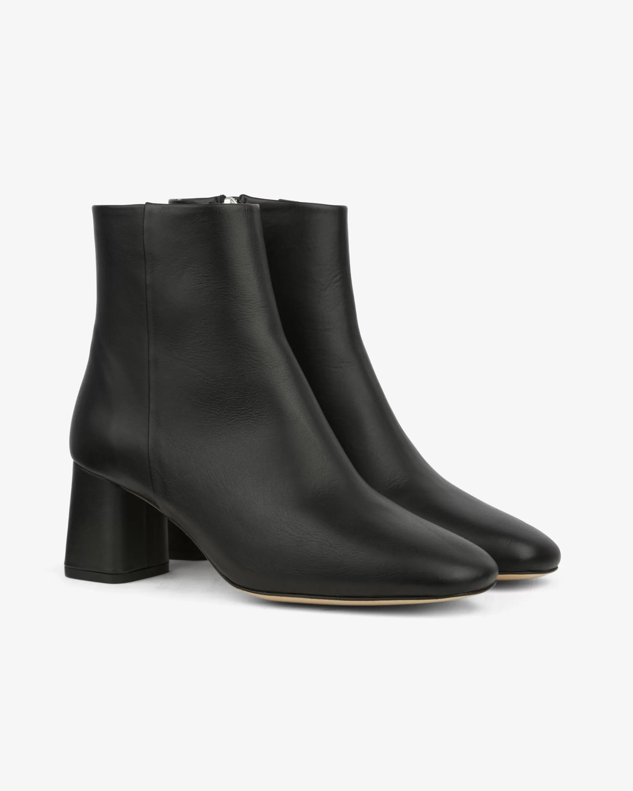 Best Repetto Bottines Melo Noir