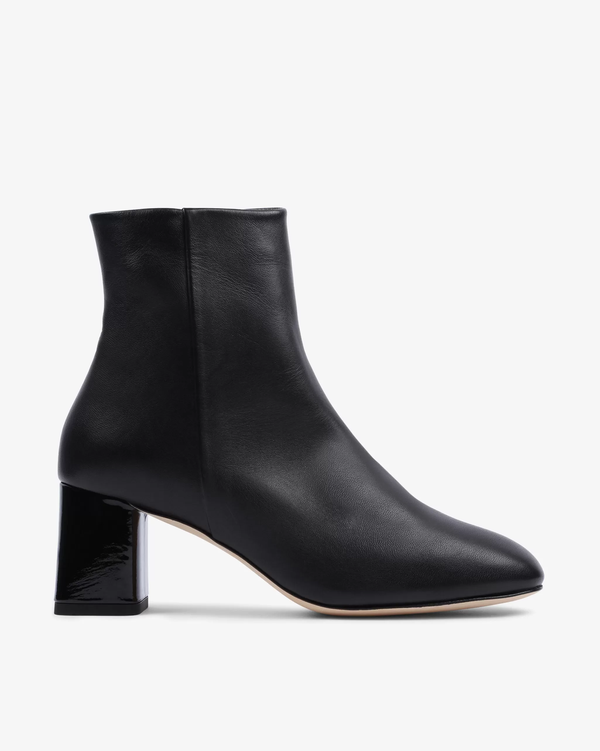 New Repetto Bottines Melo Noir