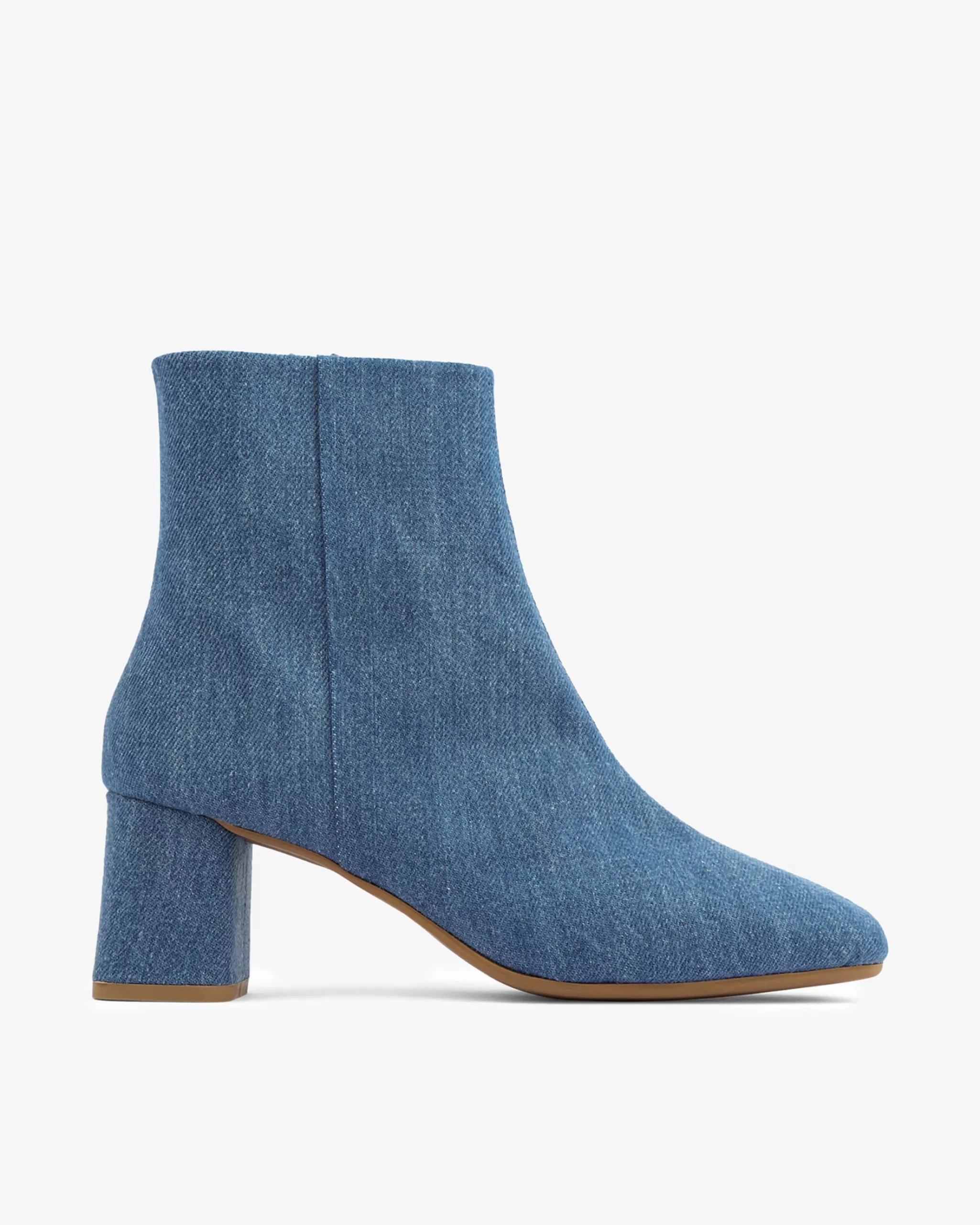 Store Repetto Bottines Phoebe Bleu Everest