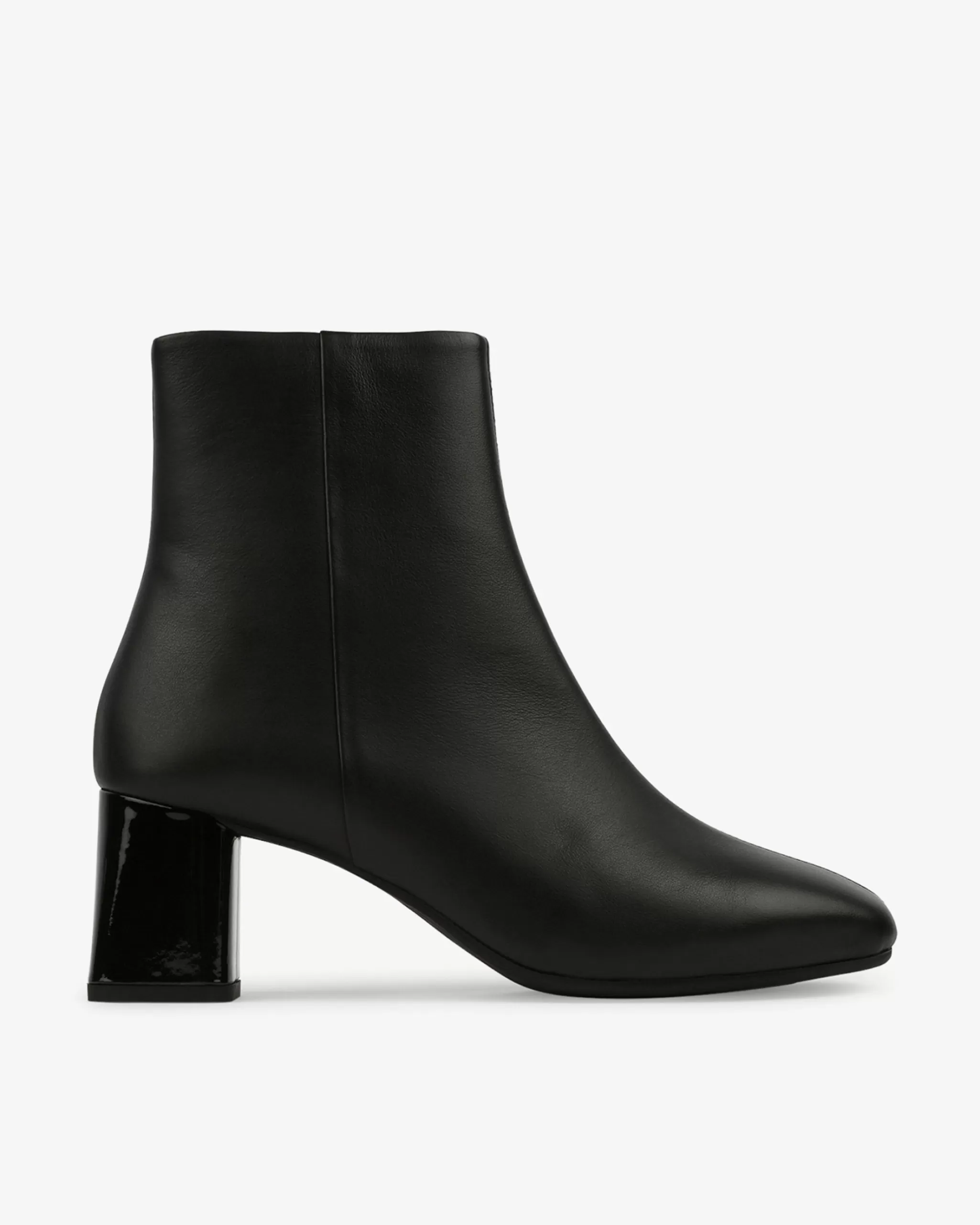 New Repetto Bottines Phoebe Noir