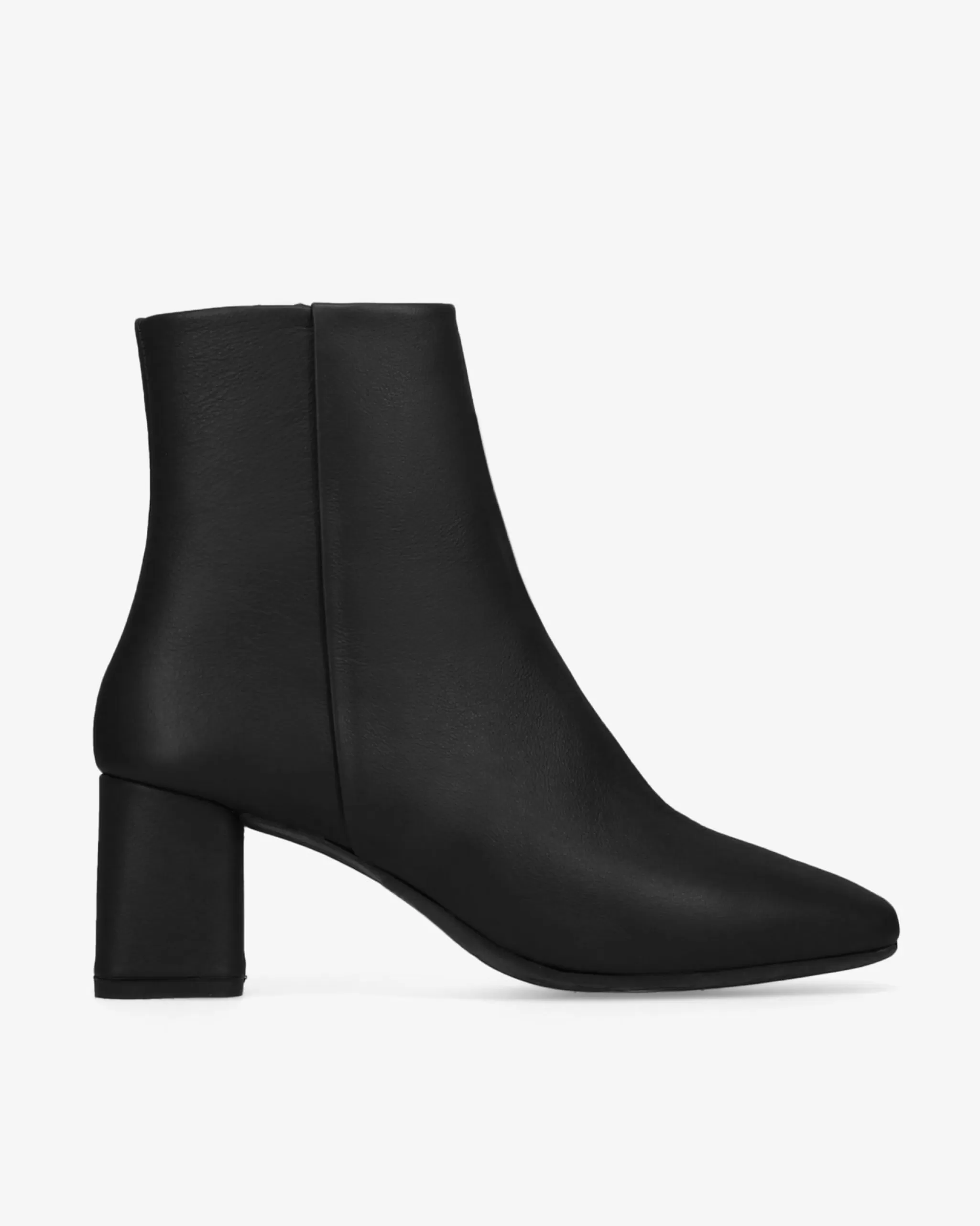 Discount Repetto Bottines Phoebe Noir