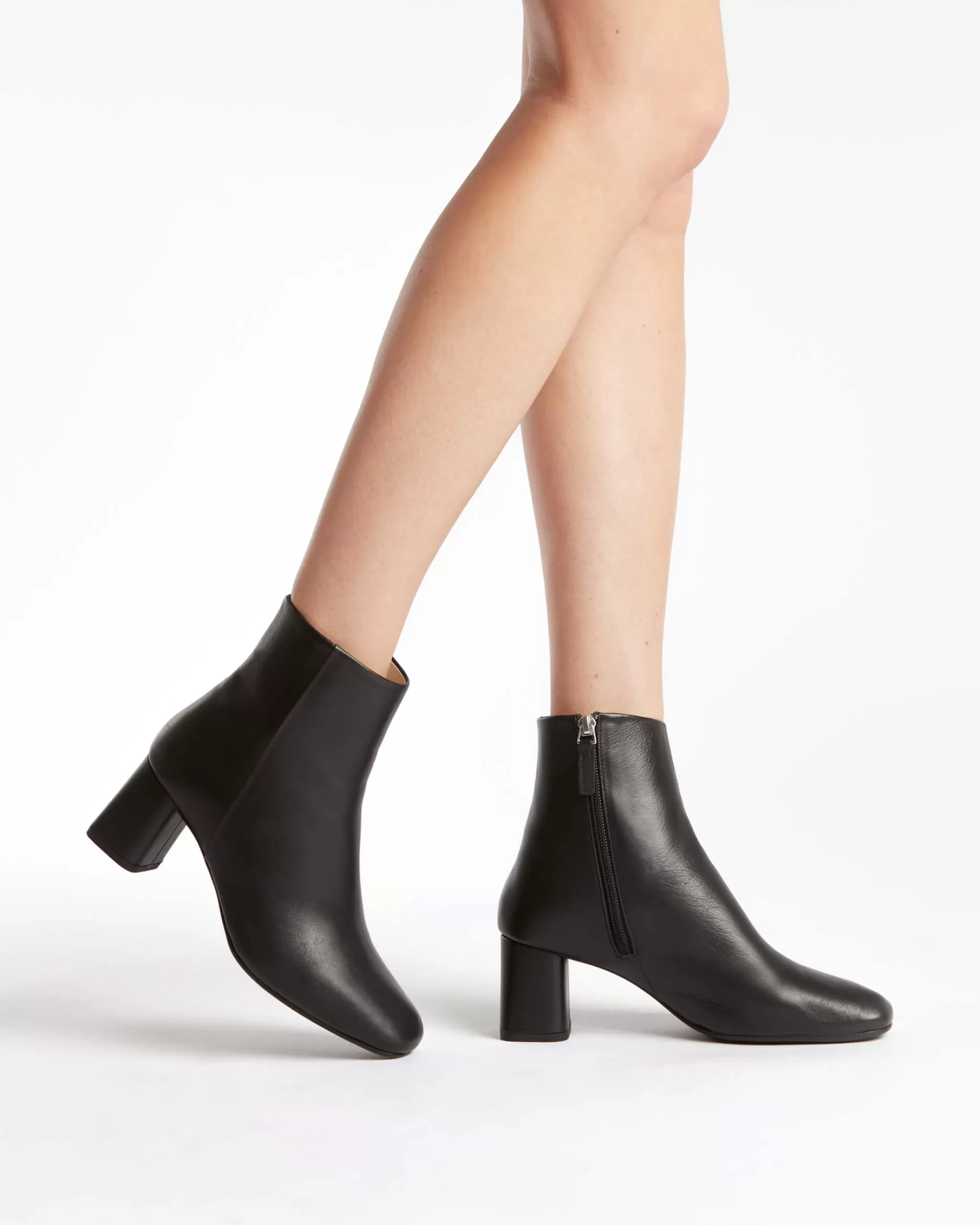 Discount Repetto Bottines Phoebe Noir