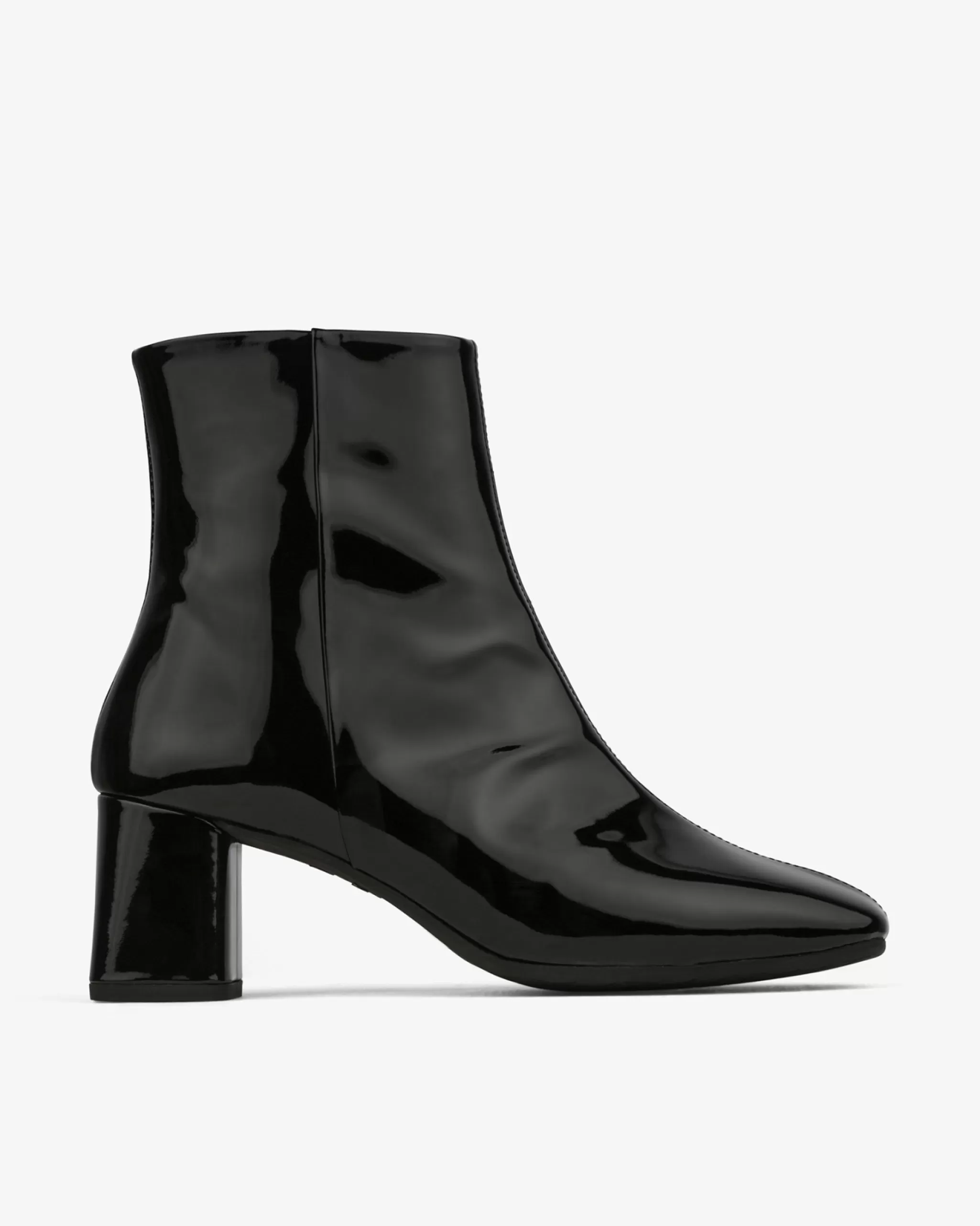 Clearance Repetto Bottines Phoebe Noir