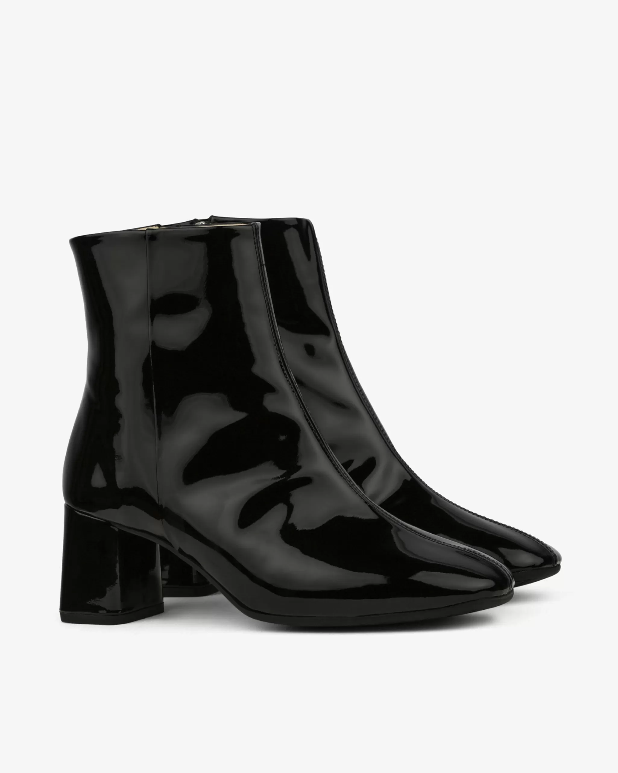 Clearance Repetto Bottines Phoebe Noir