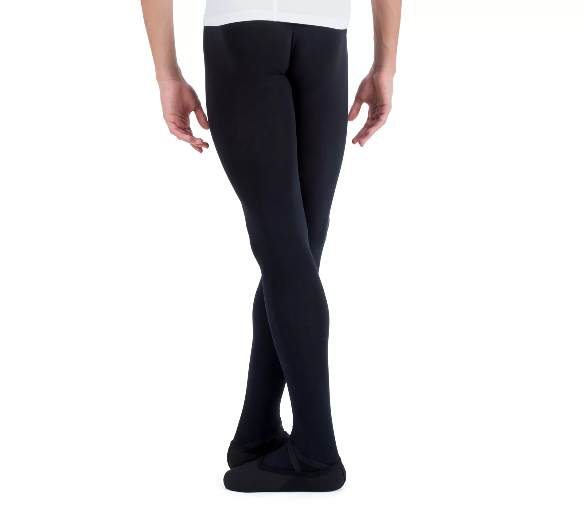 Sale Repetto Collant - Homme Noir