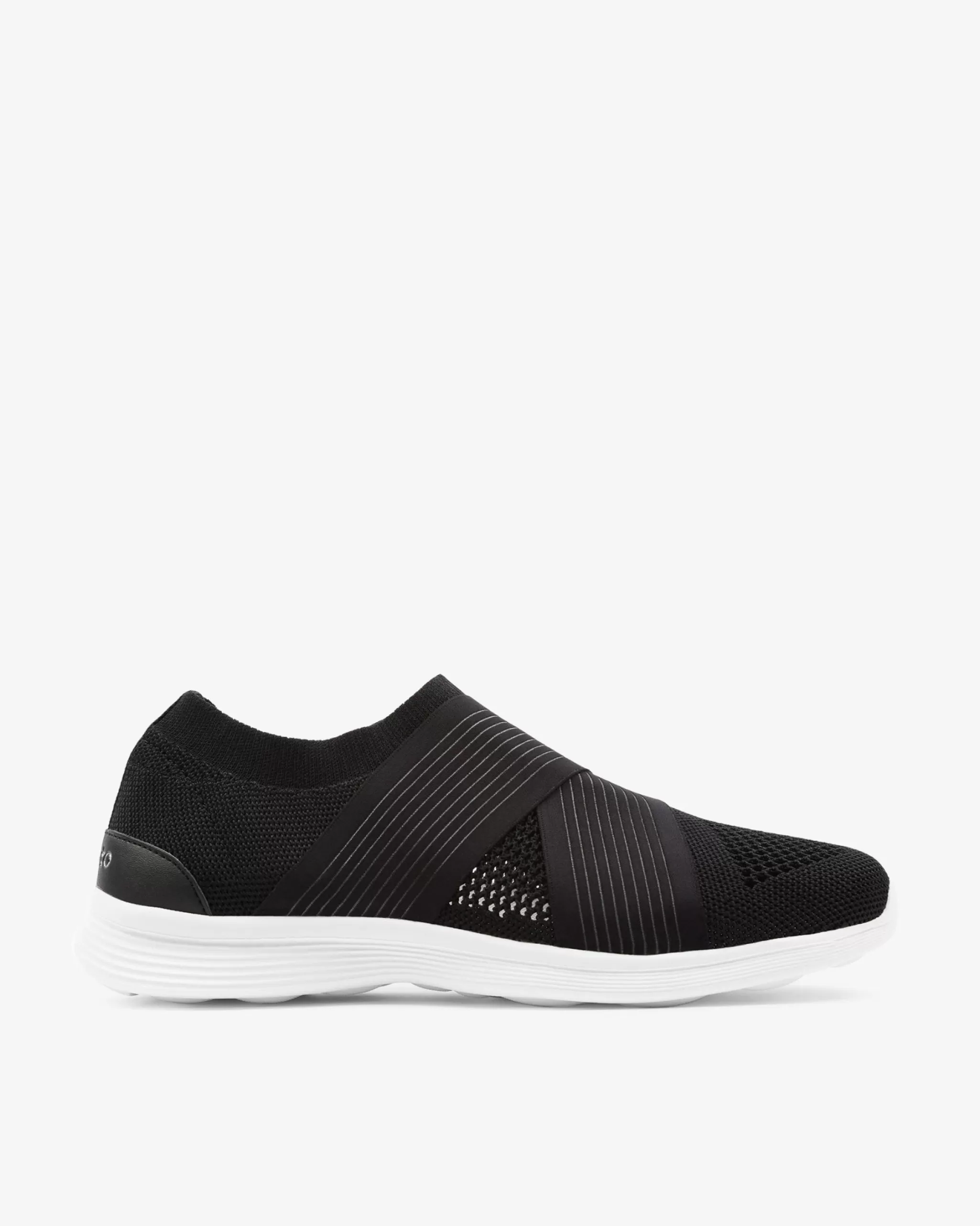 Hot Repetto Dance Sneakers Noir