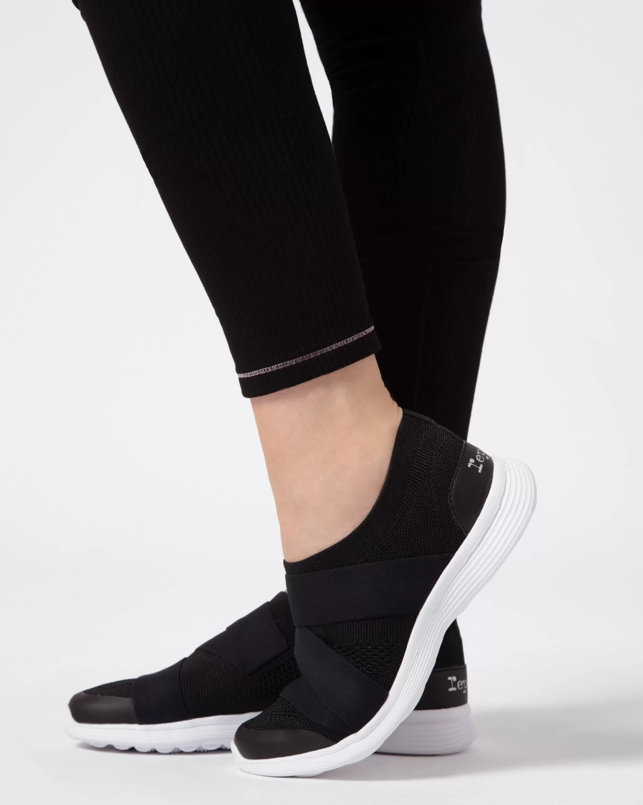 Hot Repetto Dance Sneakers Noir