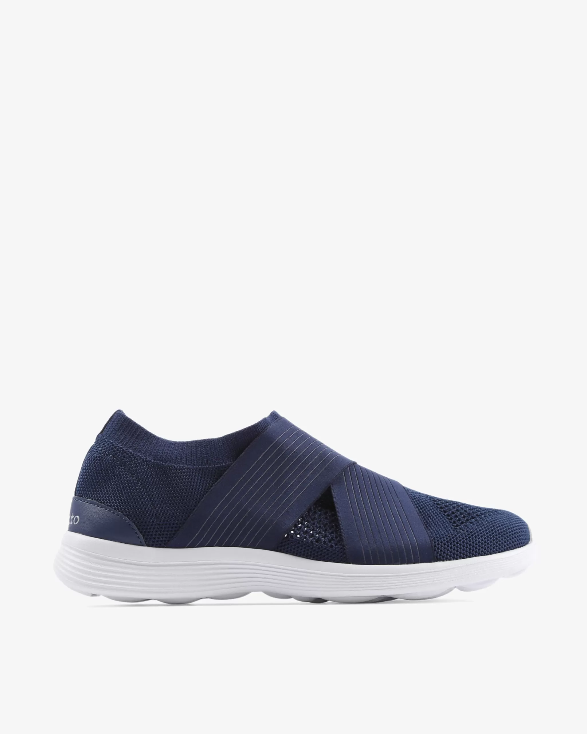 Best Sale Repetto Dance Sneakers Bleu classique