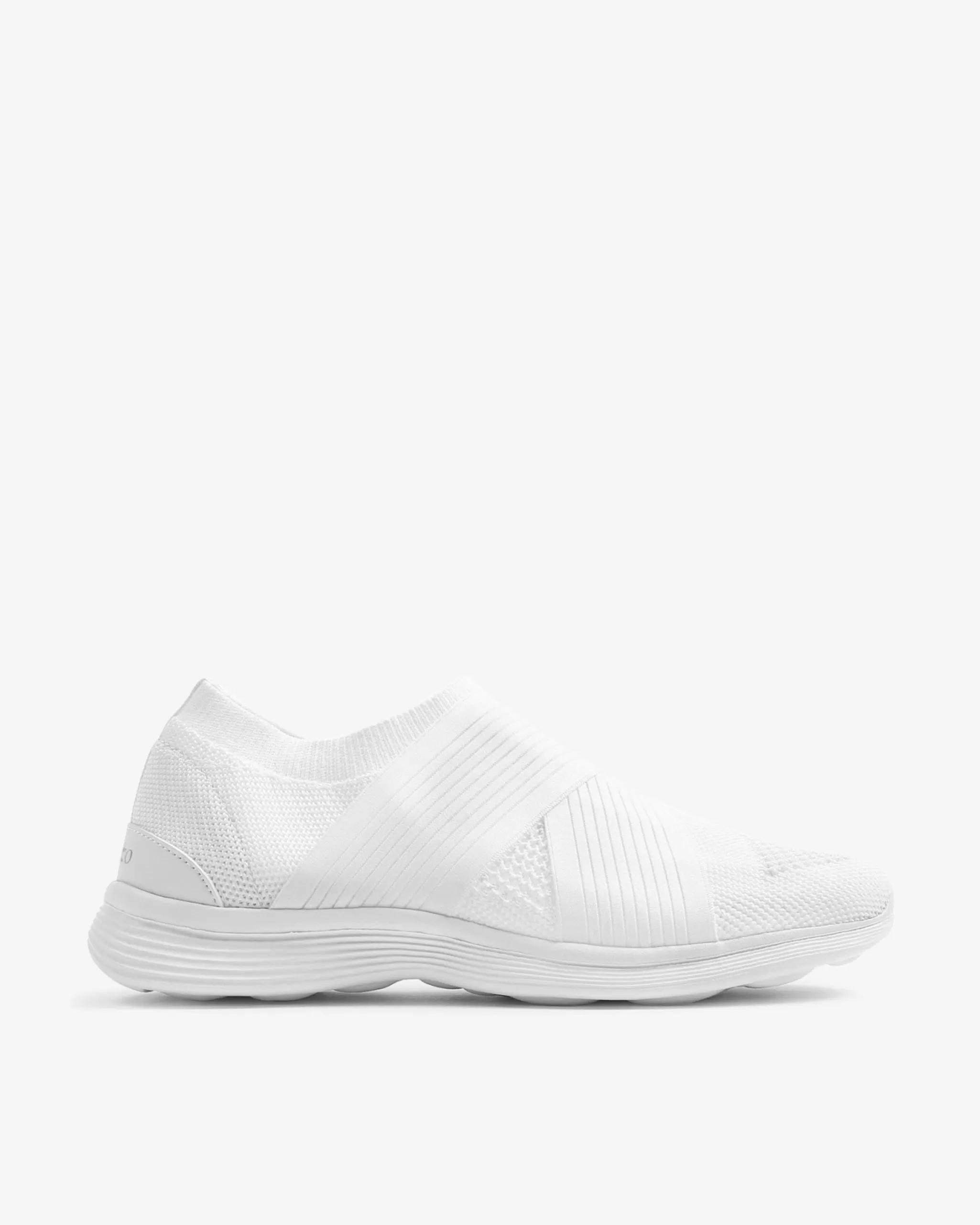 Cheap Repetto Dance Sneakers Blanc