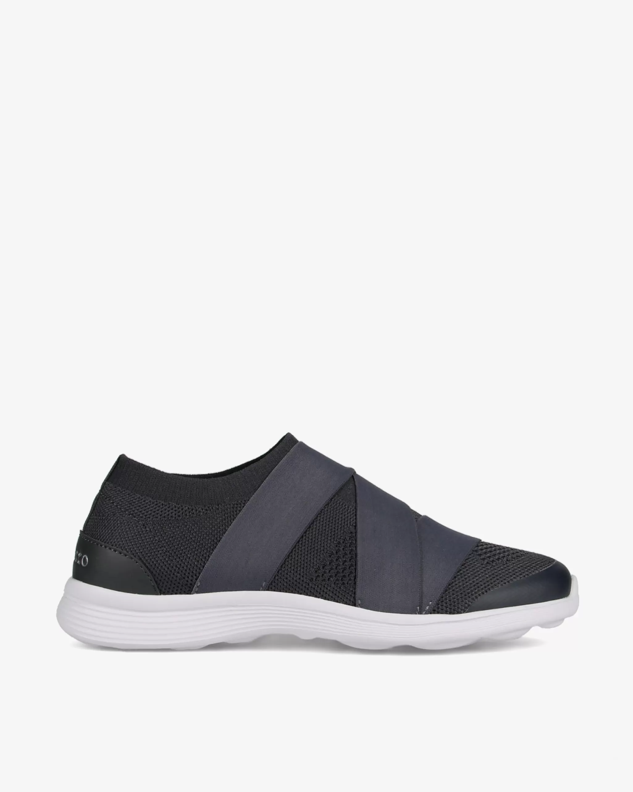 Best Repetto Dance Sneakers Ruban Gris anthracite