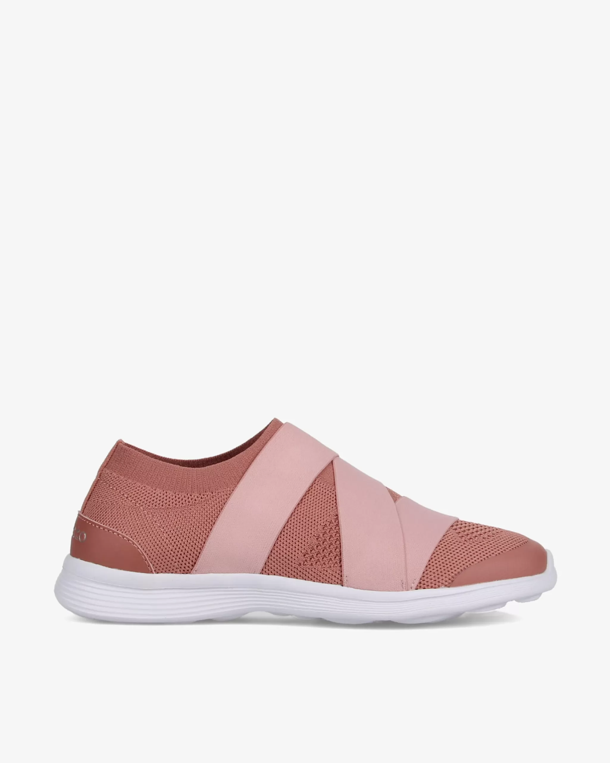 Online Repetto Dance Sneakers Ruban Orange terracotta