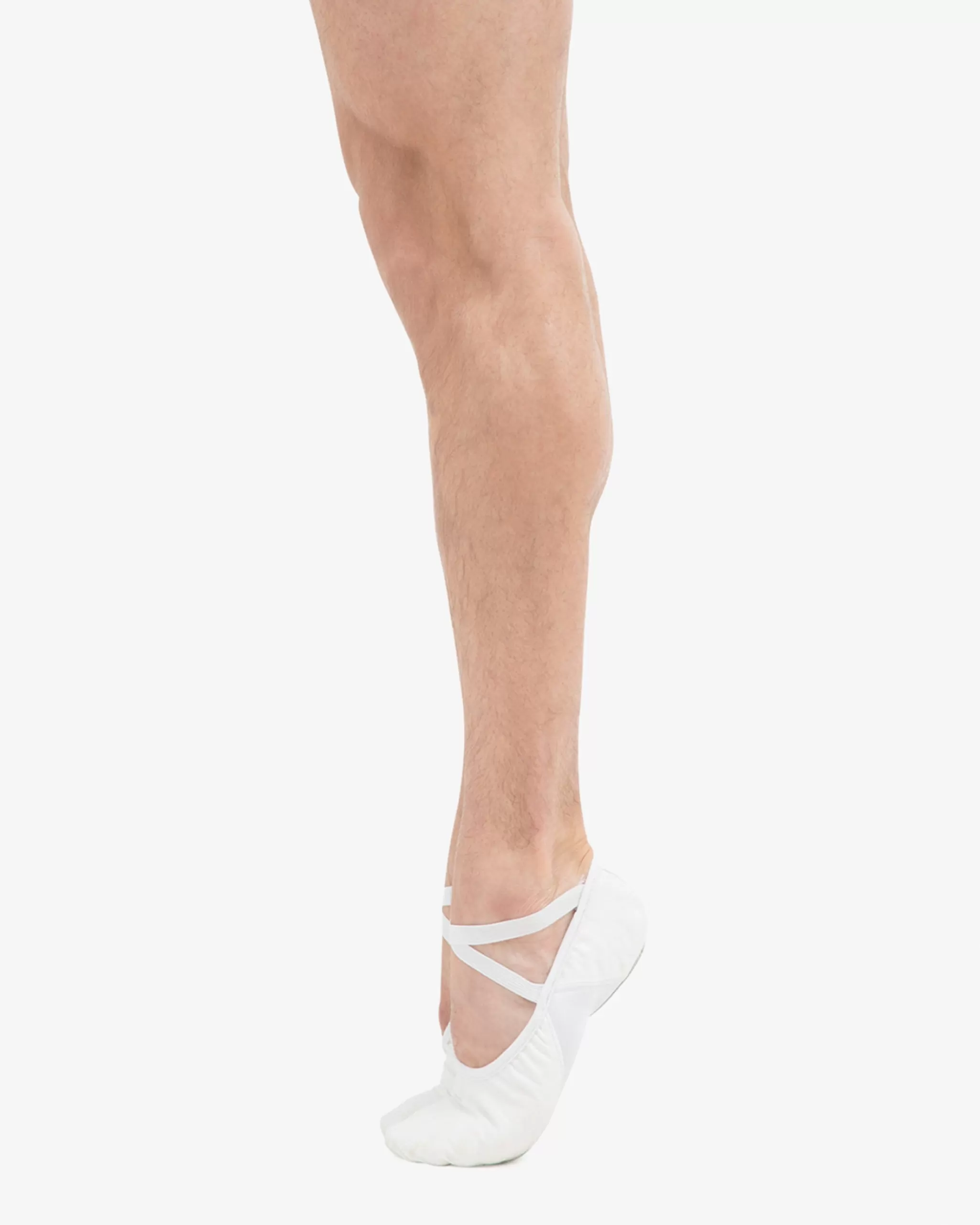 Cheap Repetto Demi-pointes Pro Bi-semelles (option Moyenne) Blanc