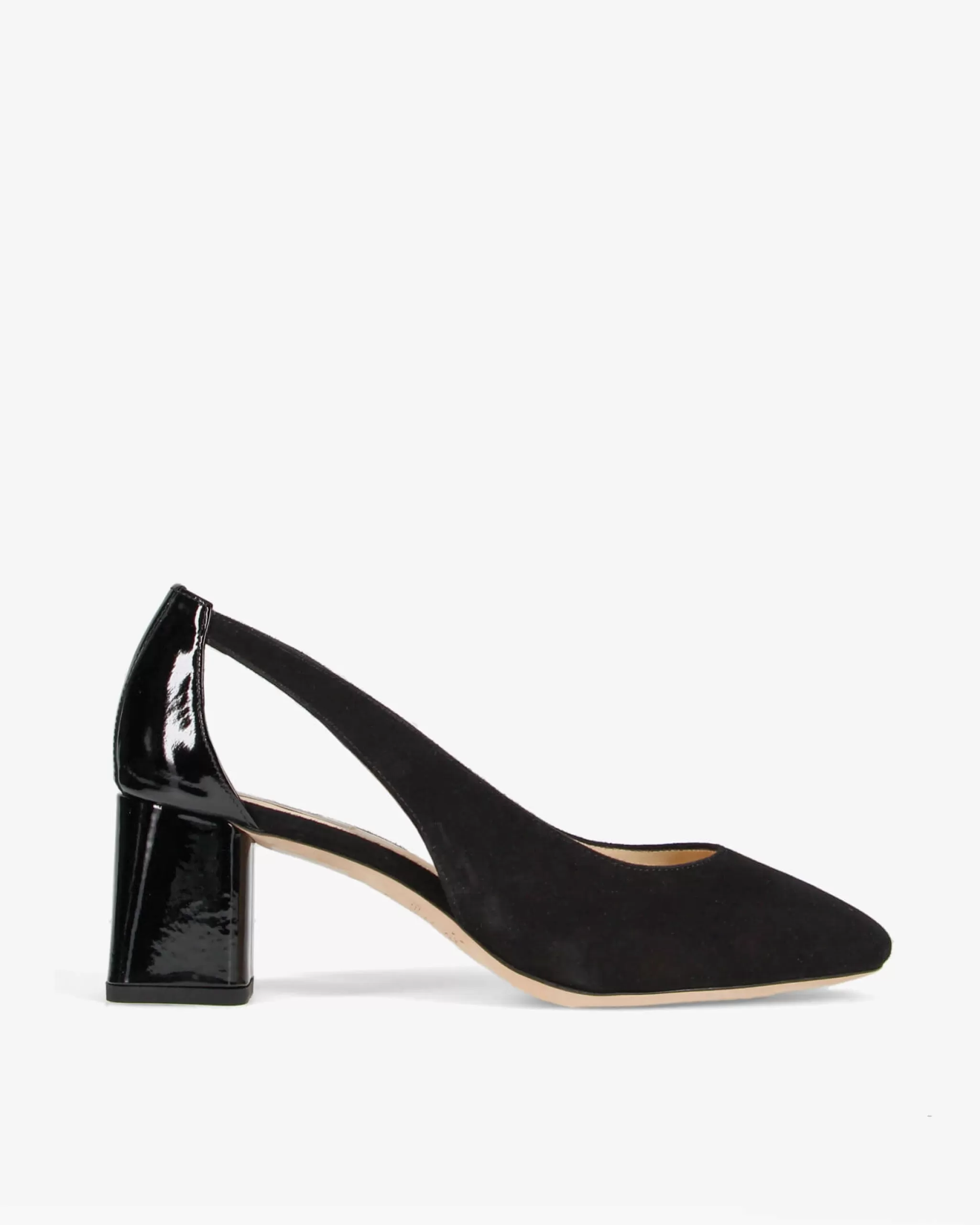 Fashion Repetto Escarpins Terry Noir