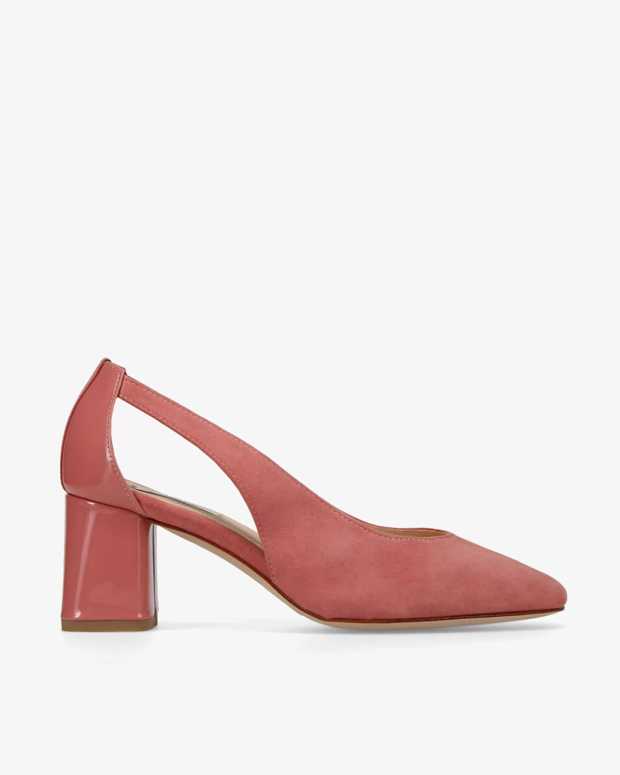 Best Sale Repetto Escarpins Terry Rose blush