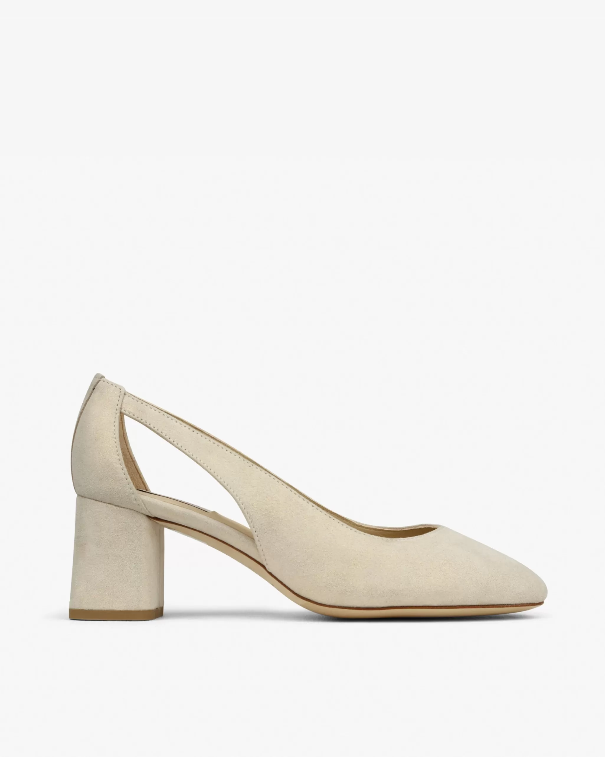 Cheap Repetto Escarpins Terry Blanc esprit