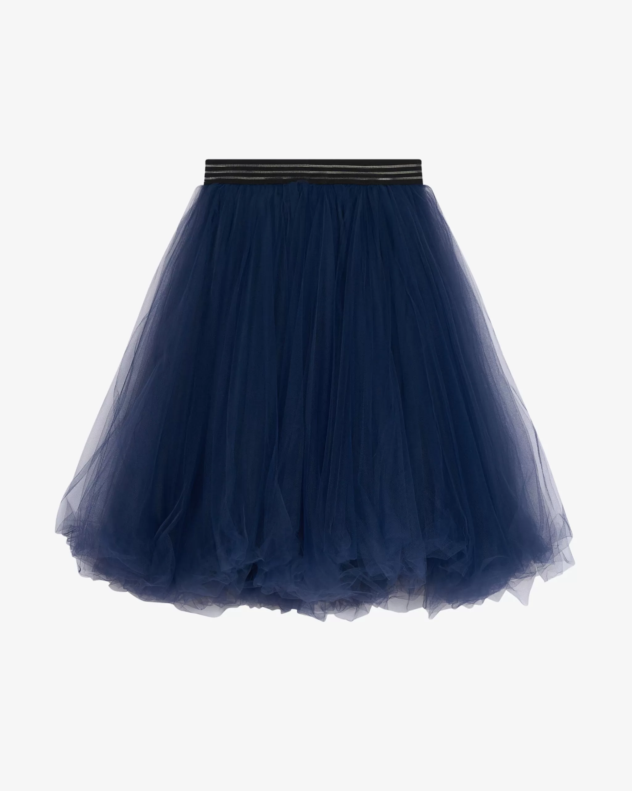 Best Sale Repetto Jupon Tutu Bleu classique