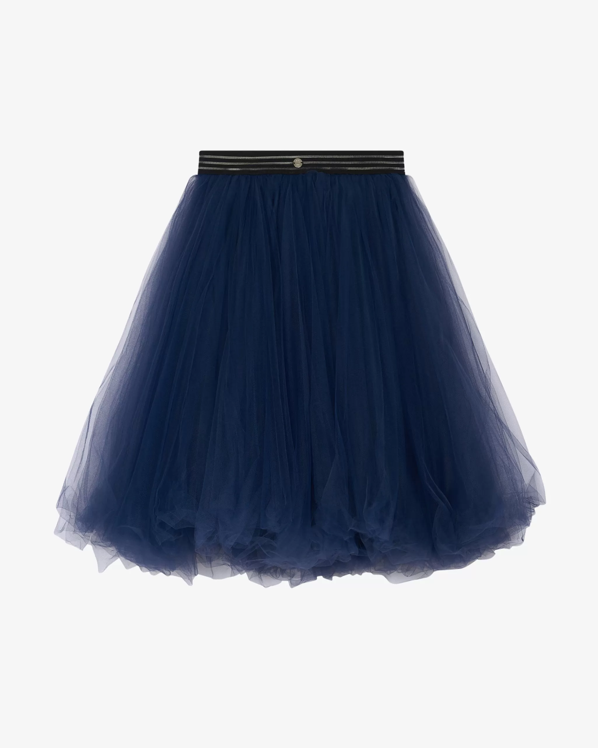 Best Sale Repetto Jupon Tutu Bleu classique