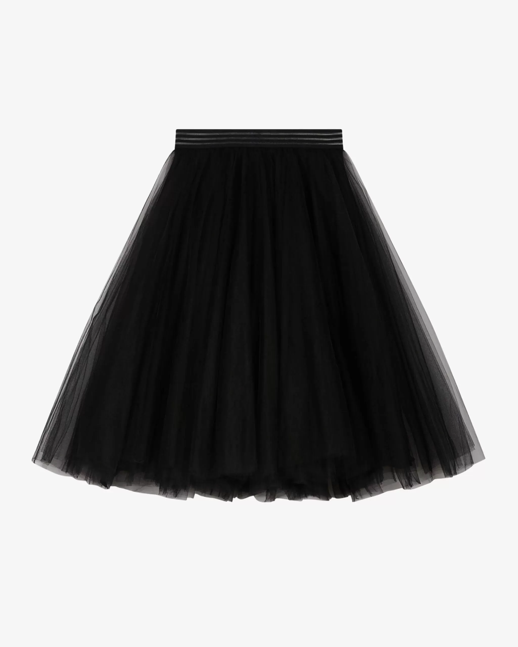 Hot Repetto Jupon Tutu Noir