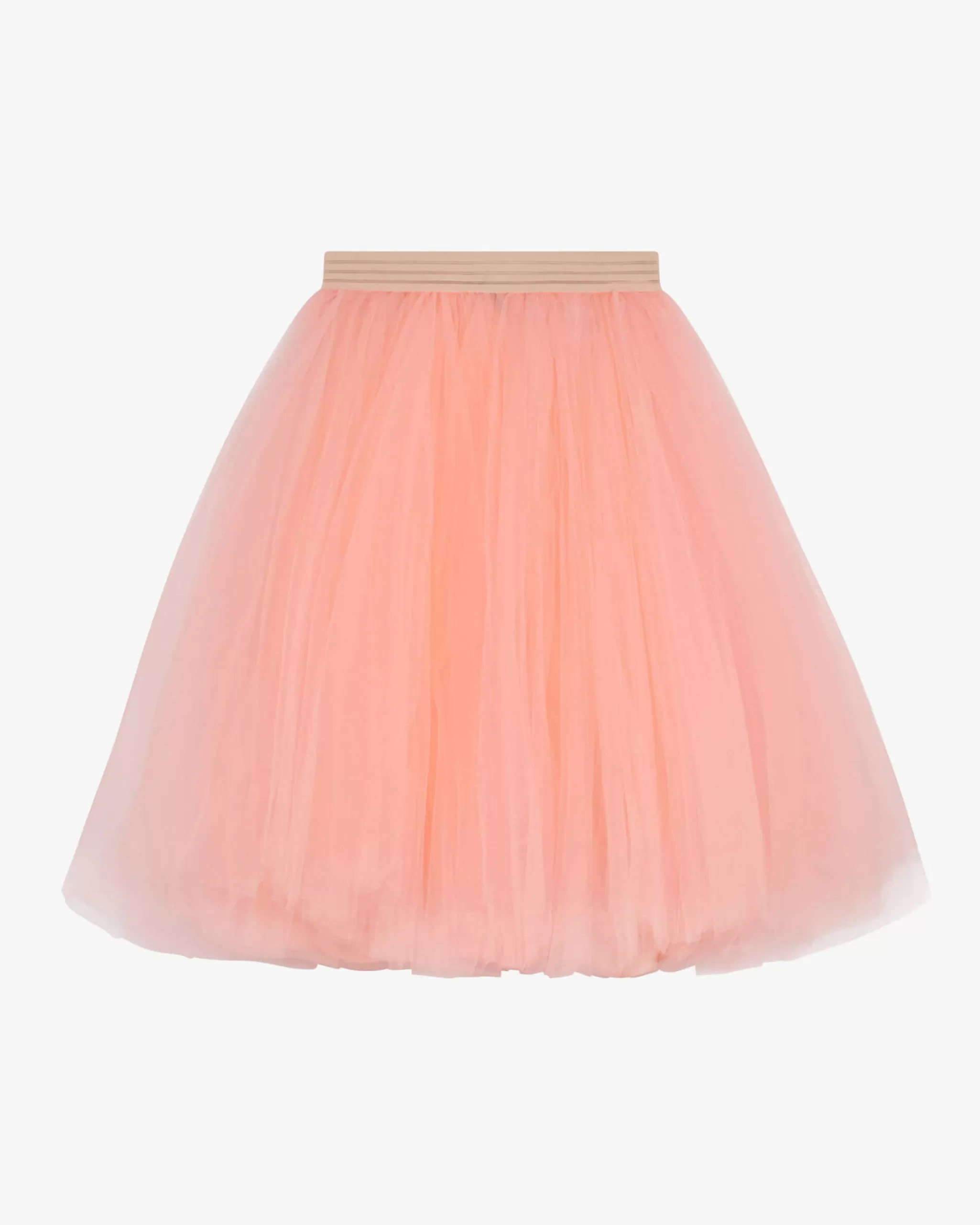 Best Sale Repetto Jupon Tutu Orange corail