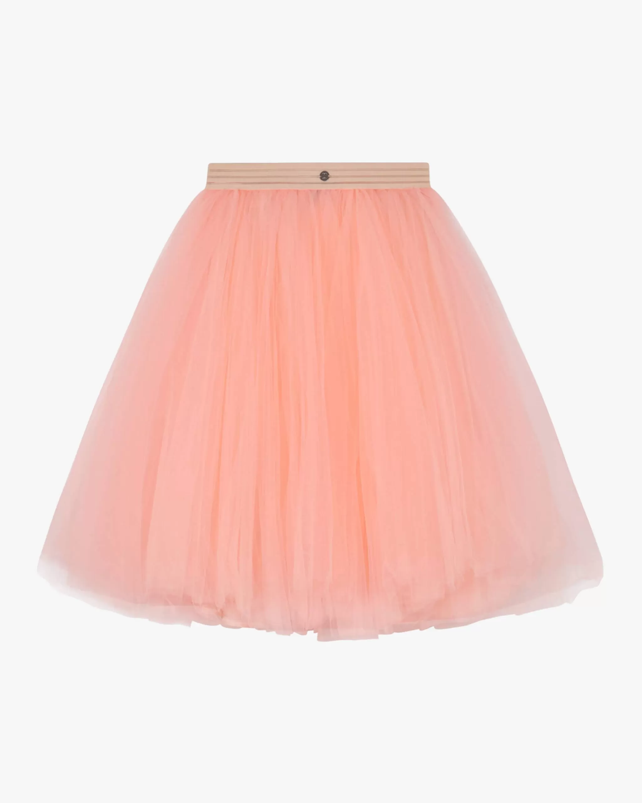 Best Sale Repetto Jupon Tutu Orange corail