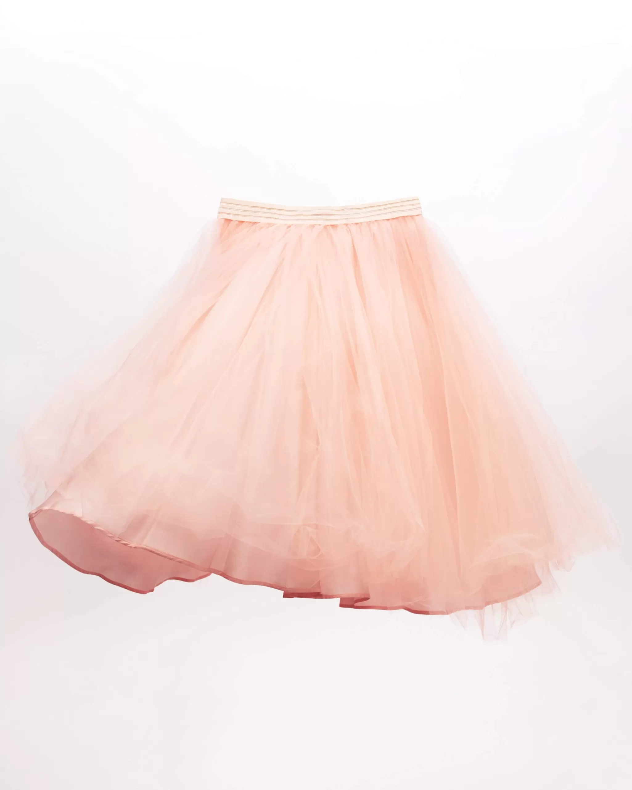 Fashion Repetto Jupon Tutu Nude