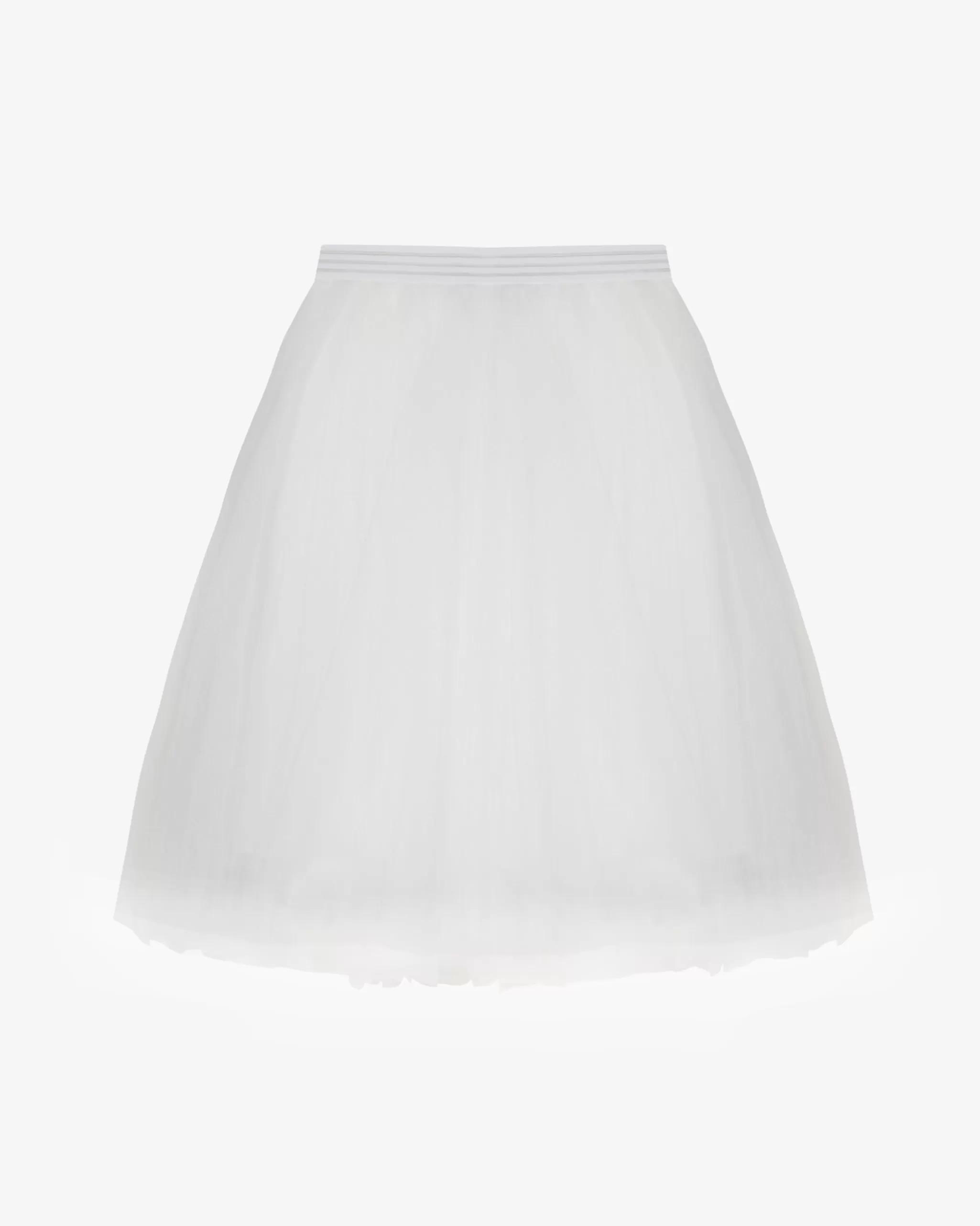 New Repetto Jupon Tutu Blanc