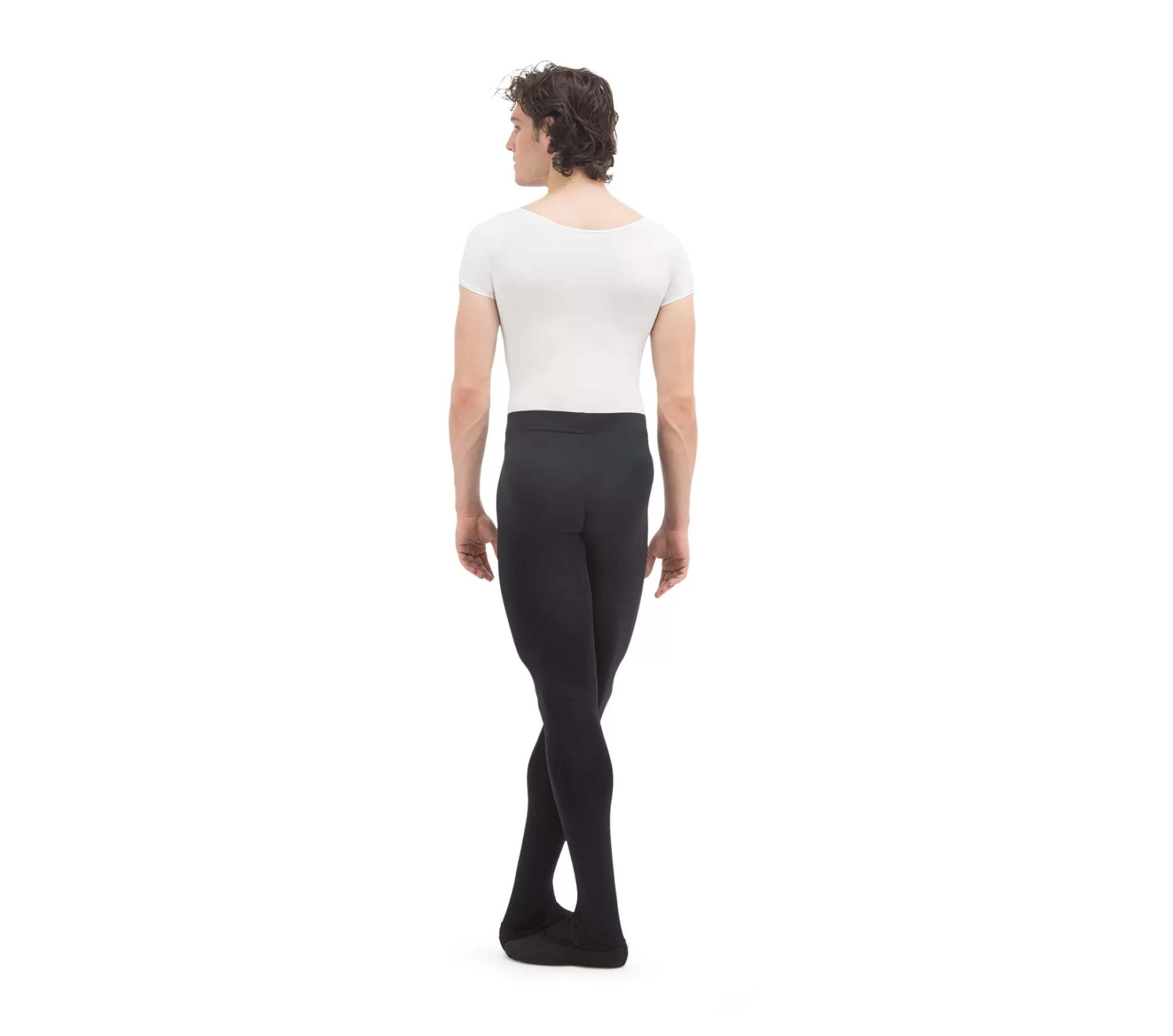 Online Repetto Justaucorps Manches Courtes - Homme