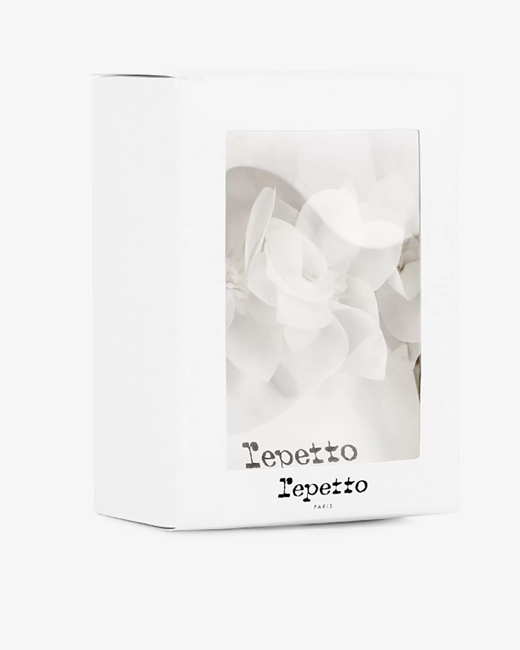 New Repetto Élastique Fleur