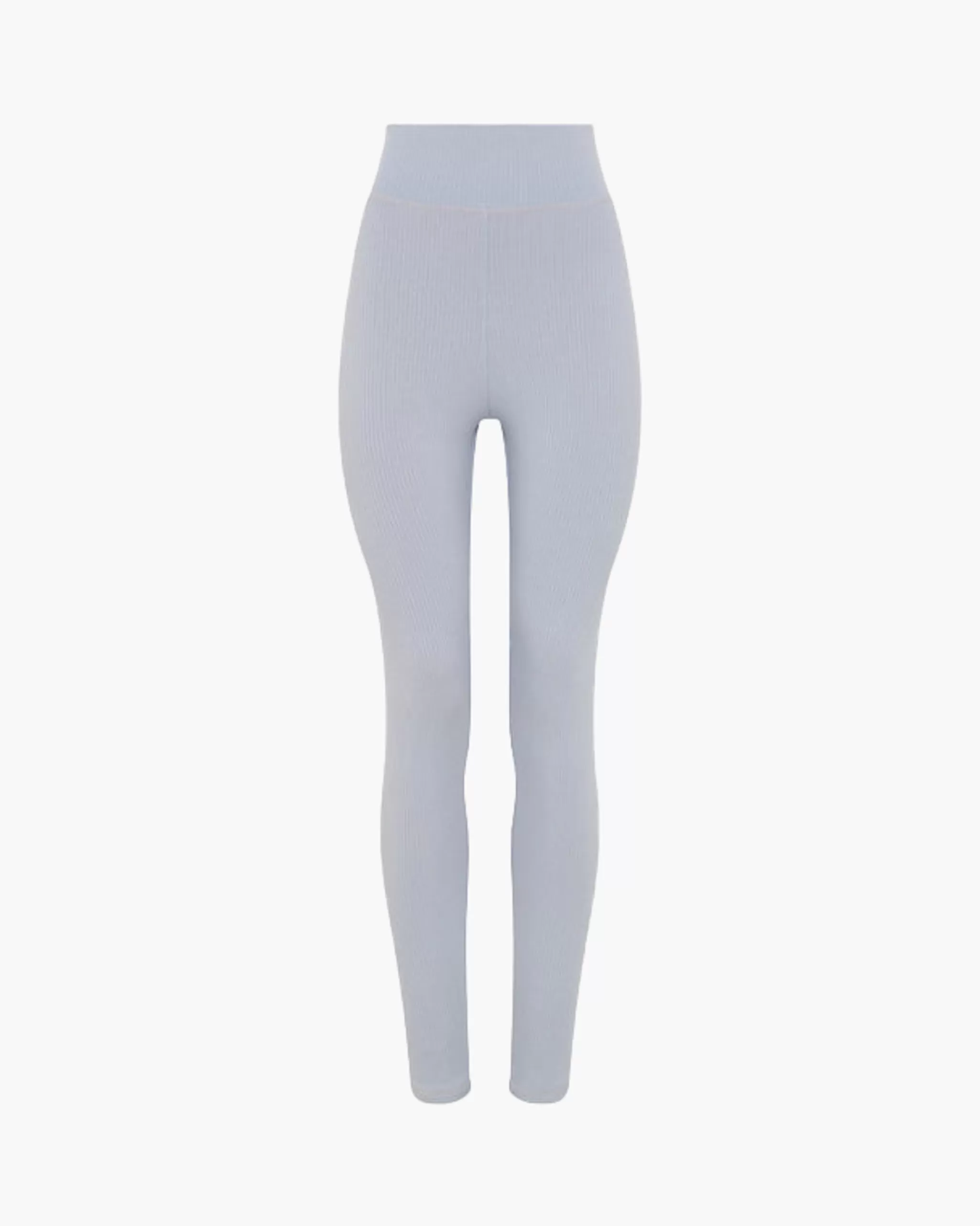 Cheap Repetto Legging En Côtes Gris Perle