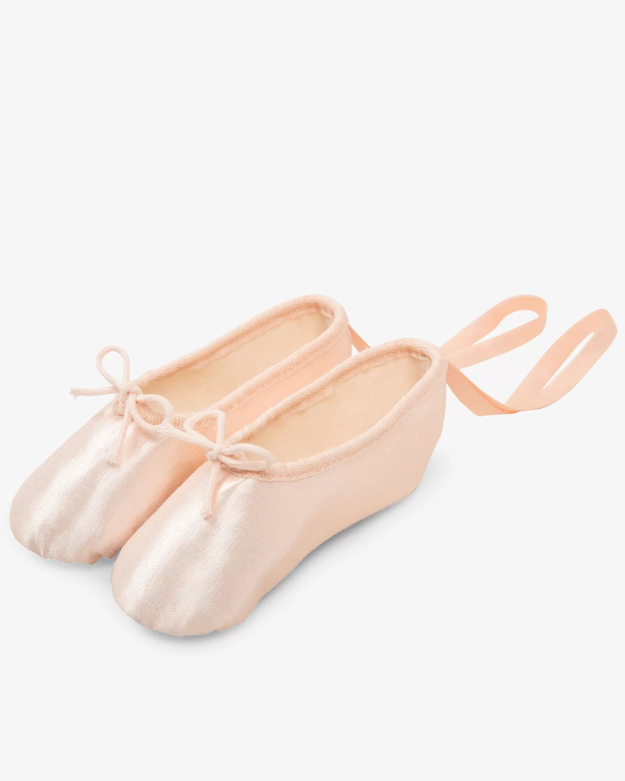 Hot Repetto Les Chaussons Porte-bonheur Rose