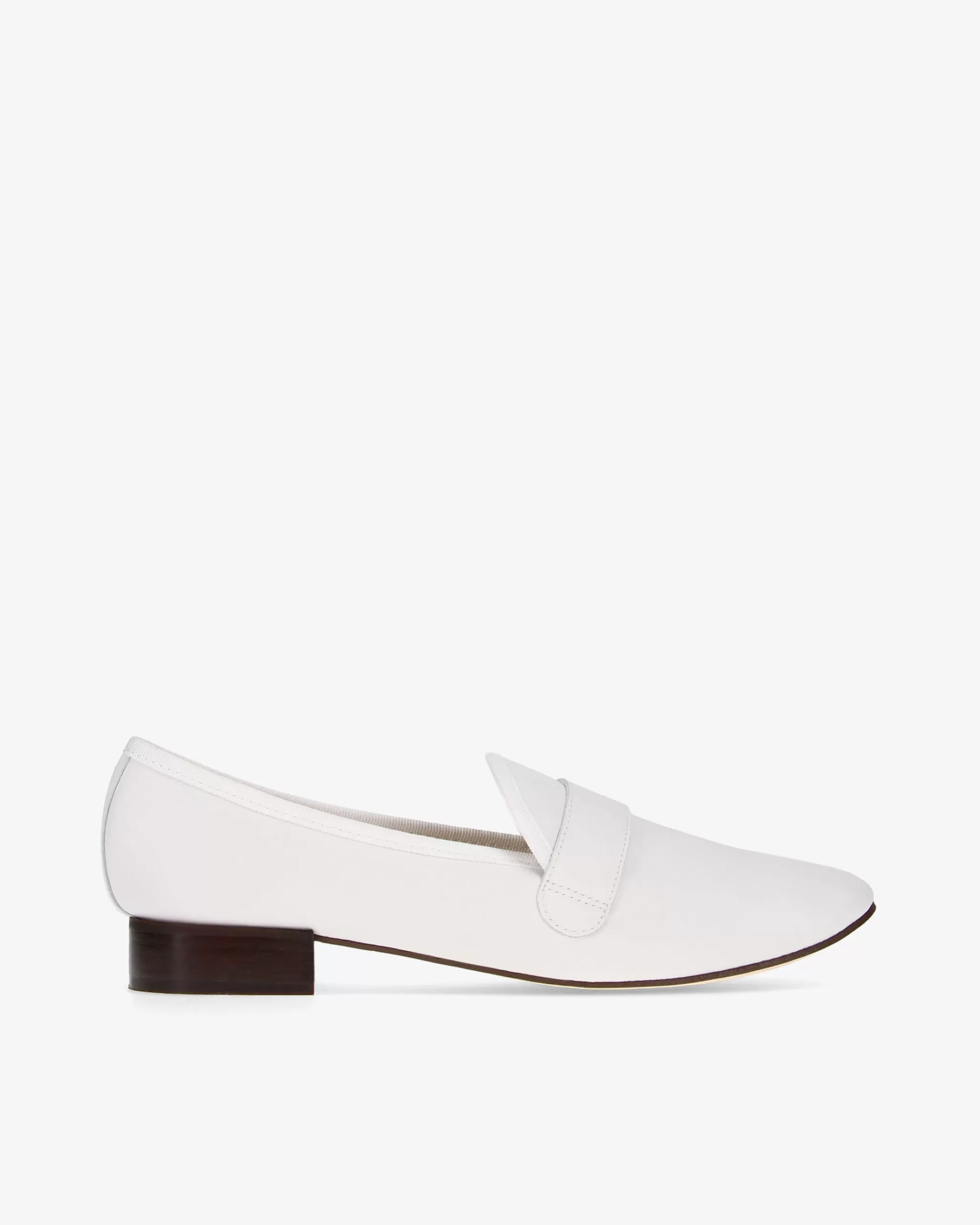 Clearance Repetto Mocassins Michael Blanc