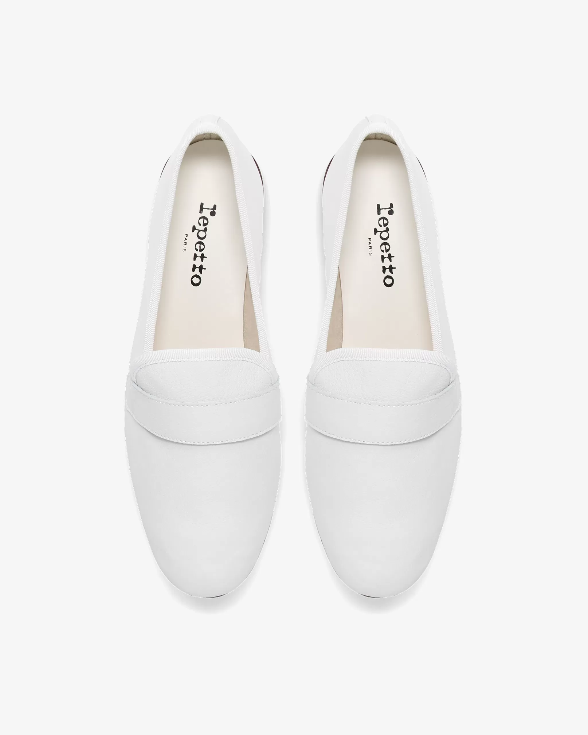 Clearance Repetto Mocassins Michael Blanc