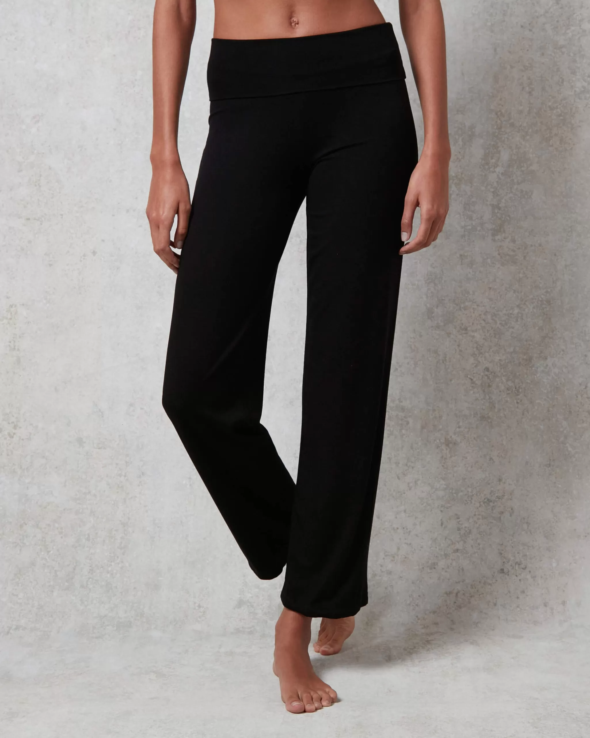 Cheap Repetto Pantalon De Jazz Taille à Retourner En Viscose