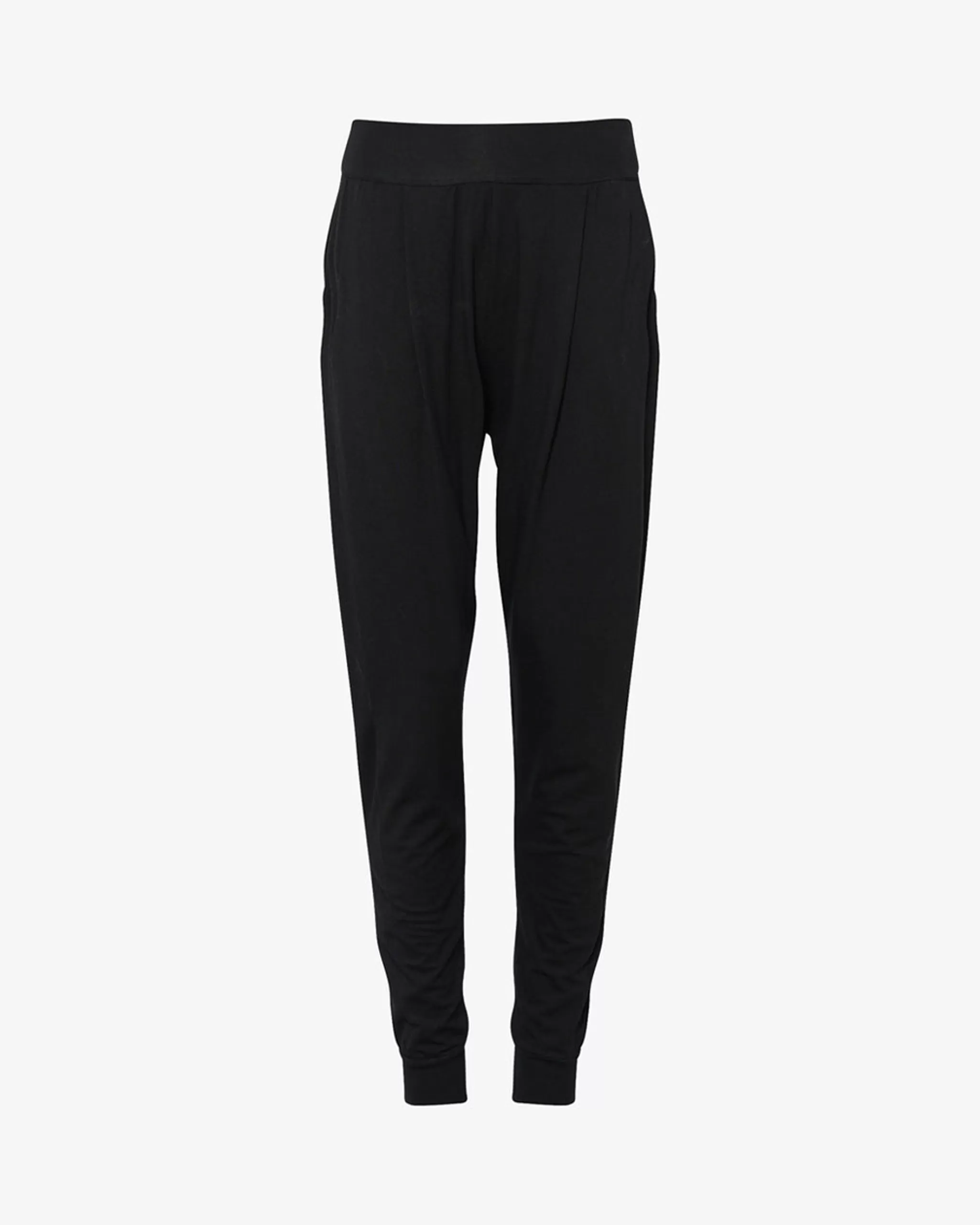 Cheap Repetto Pantalon Sarouel Noir