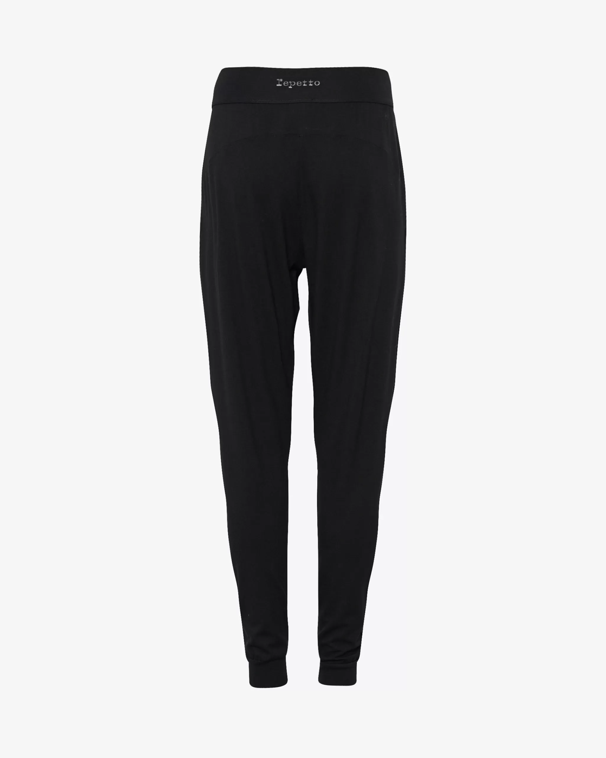 Cheap Repetto Pantalon Sarouel Noir