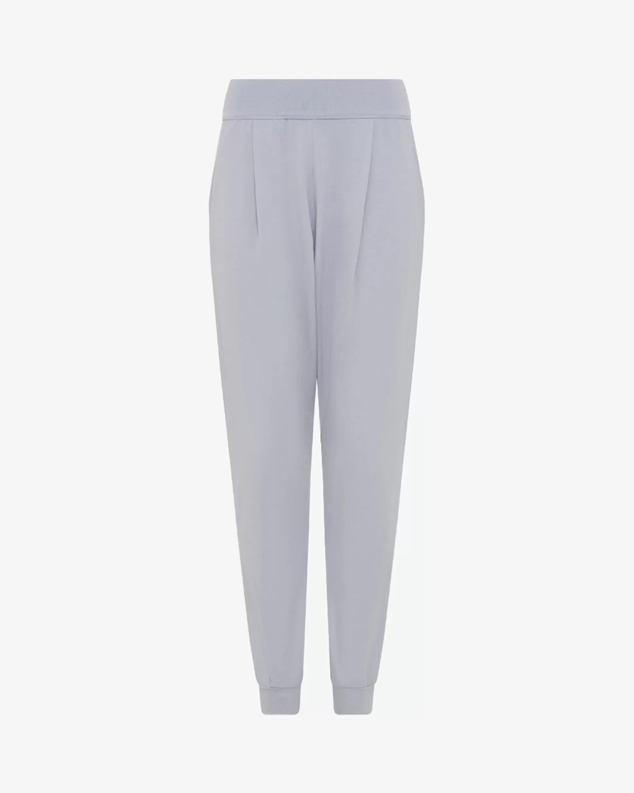 Fashion Repetto Pantalon Sarouel Gris Perle