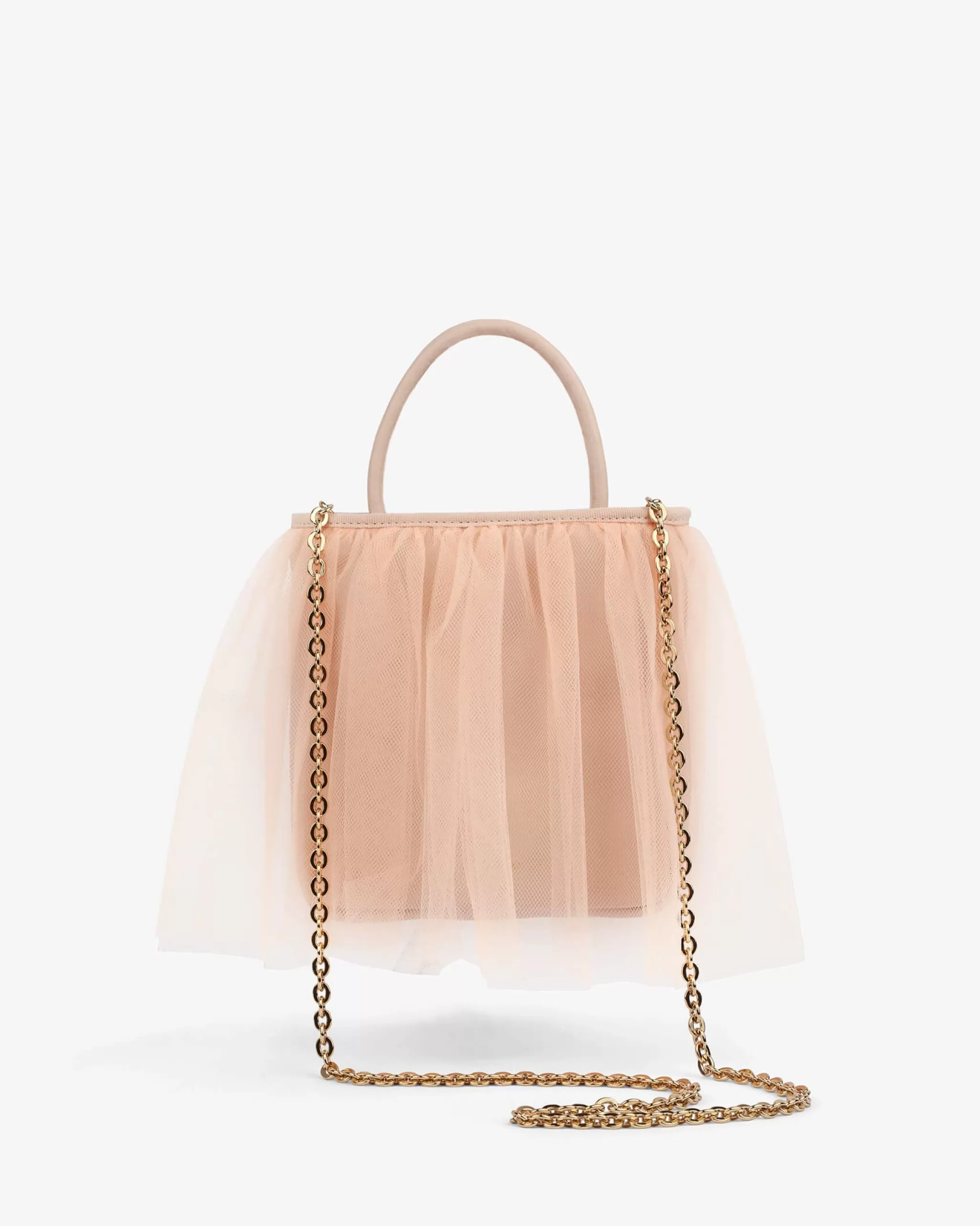 New Repetto Petit Sac Tutu Rose icône