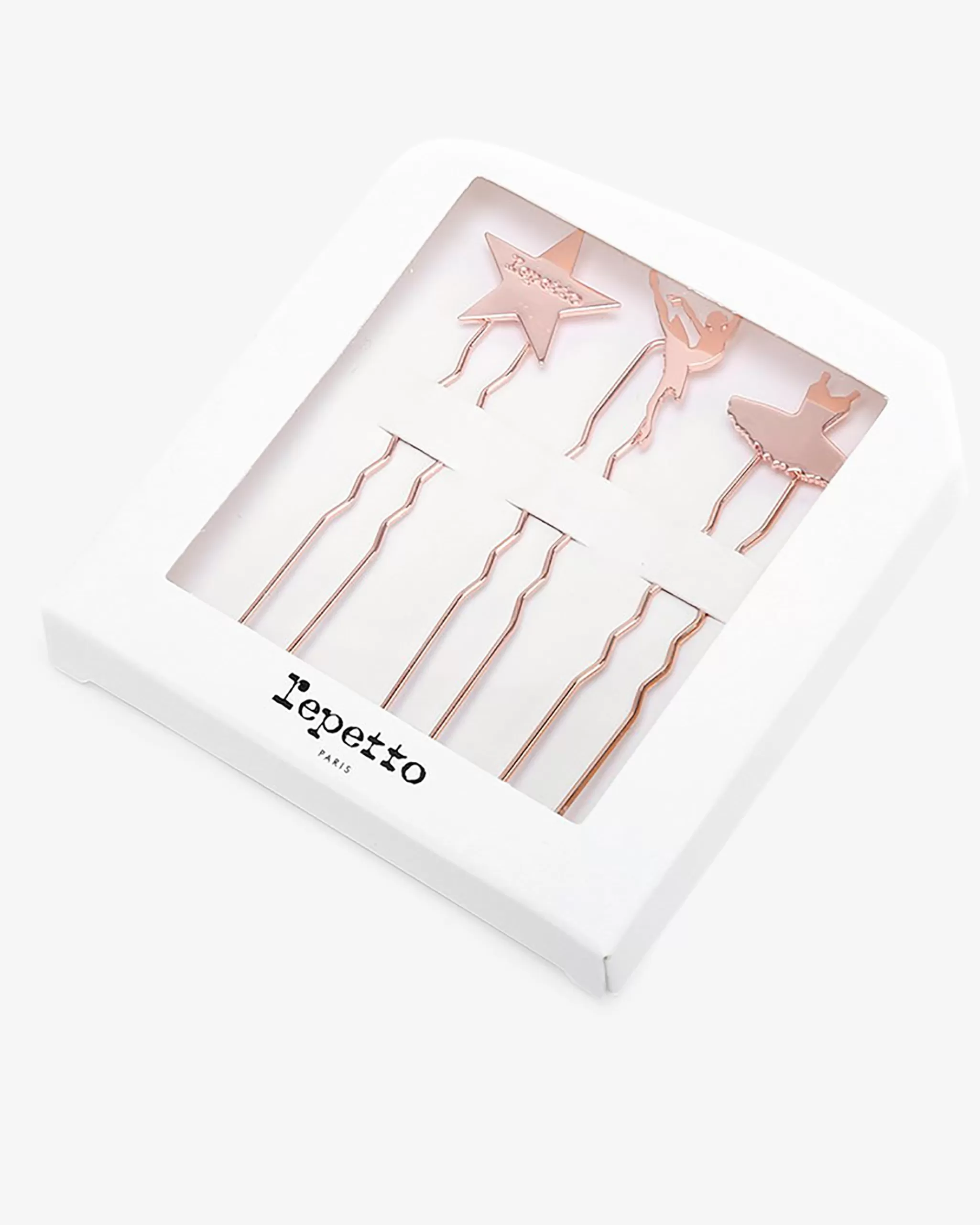 Cheap Repetto Épingles Neige