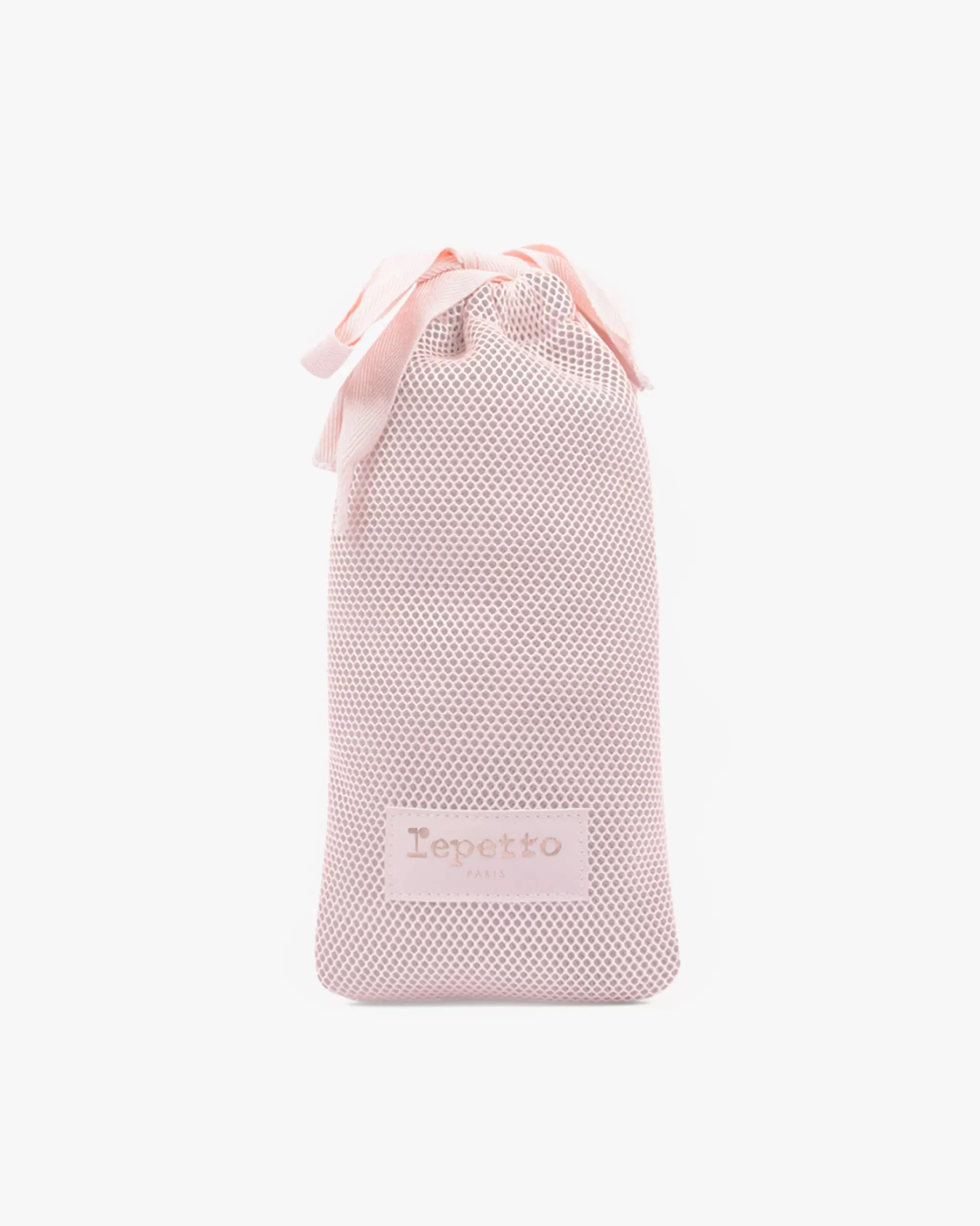 Fashion Repetto Pochon Pointes Serenity Rose icône