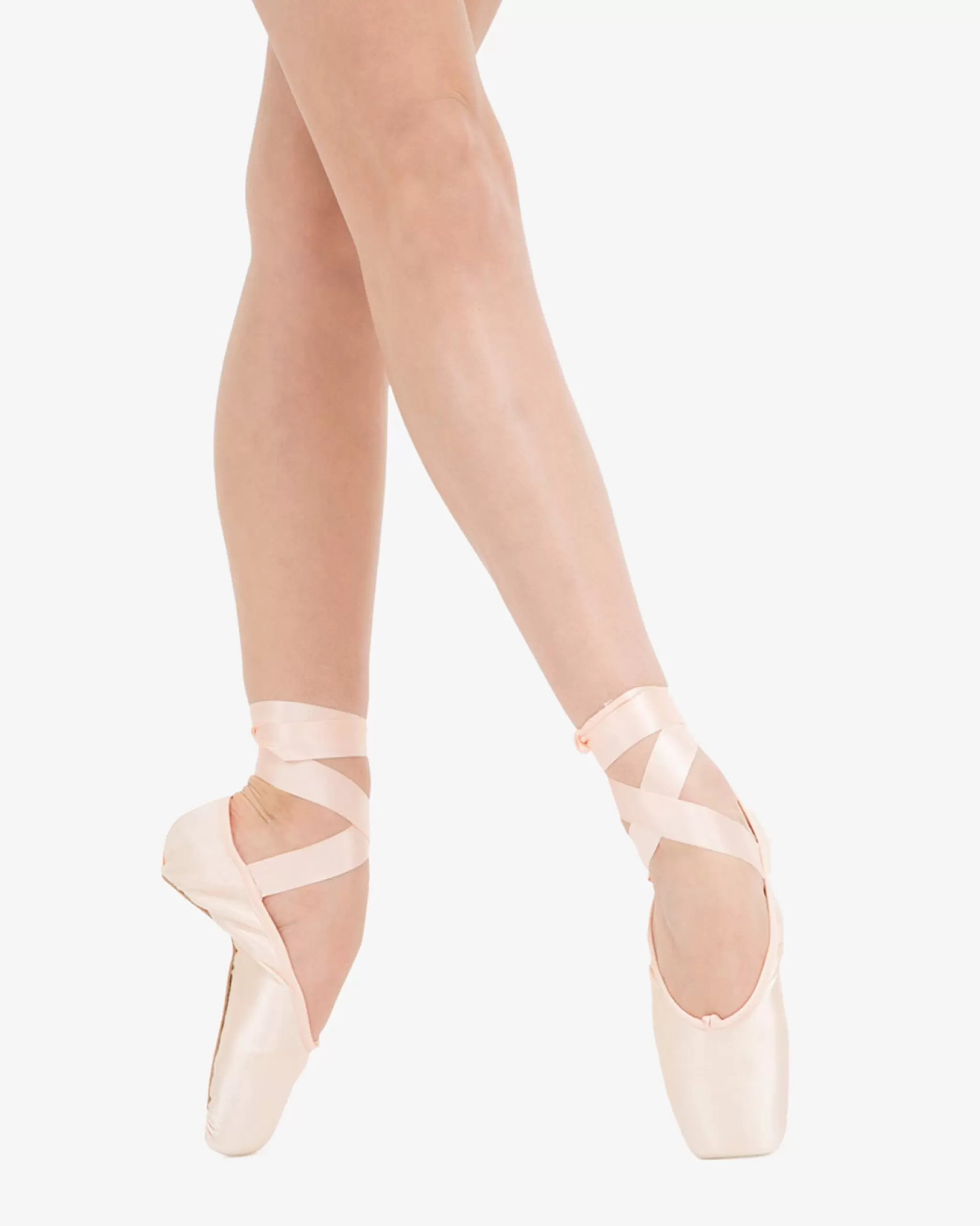 Sale Repetto Pointe "La Carlotta" - Boite étroite Semelle Souple