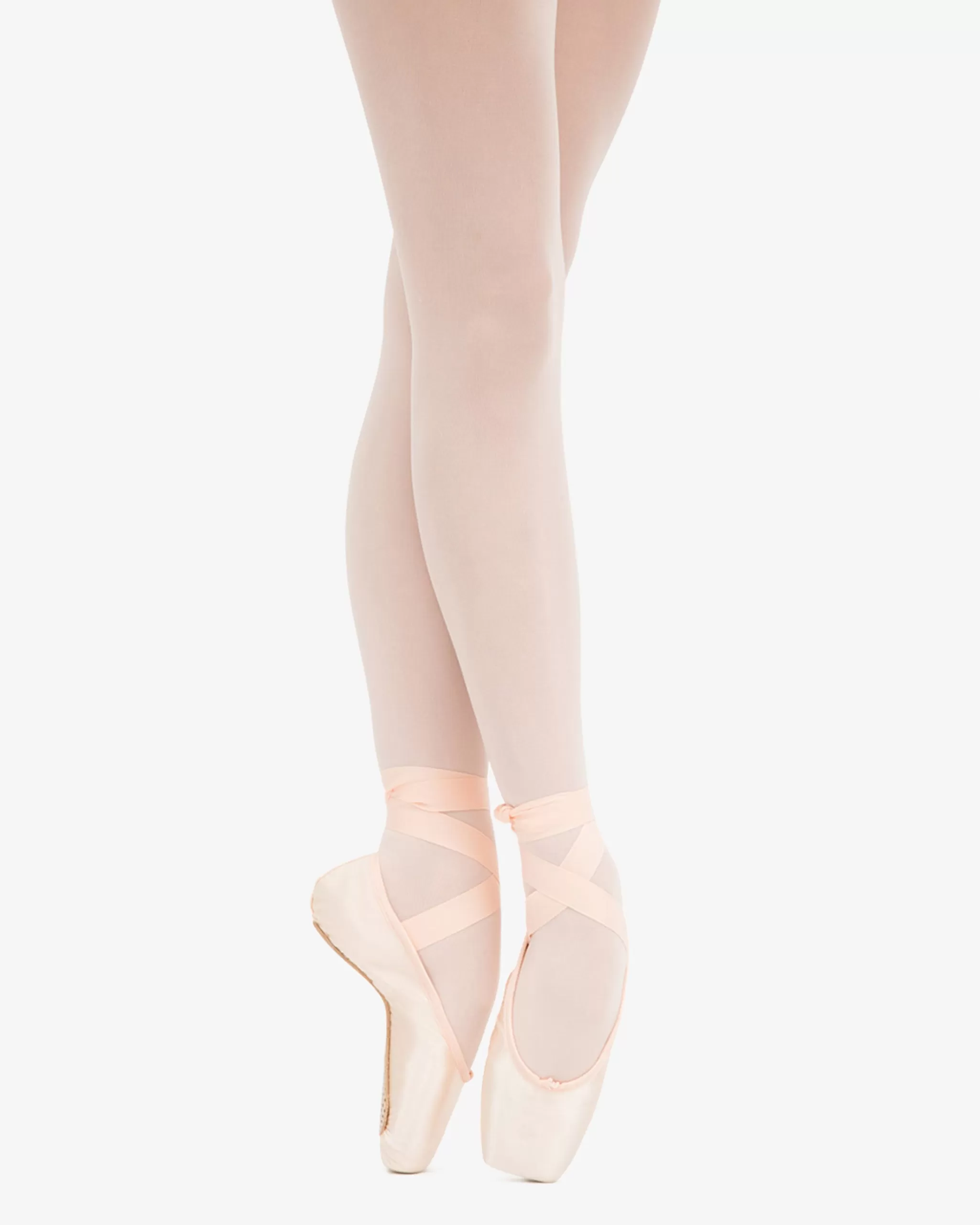 Cheap Repetto Pointes Julieta - Boîte Large Semelle Souple Melon