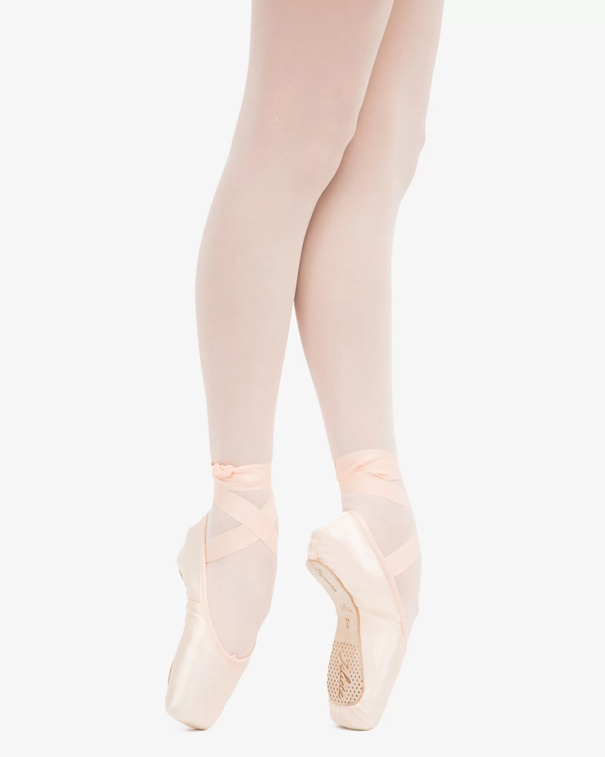 Discount Repetto Pointes Julieta - Boîte étroite Semelle Souple