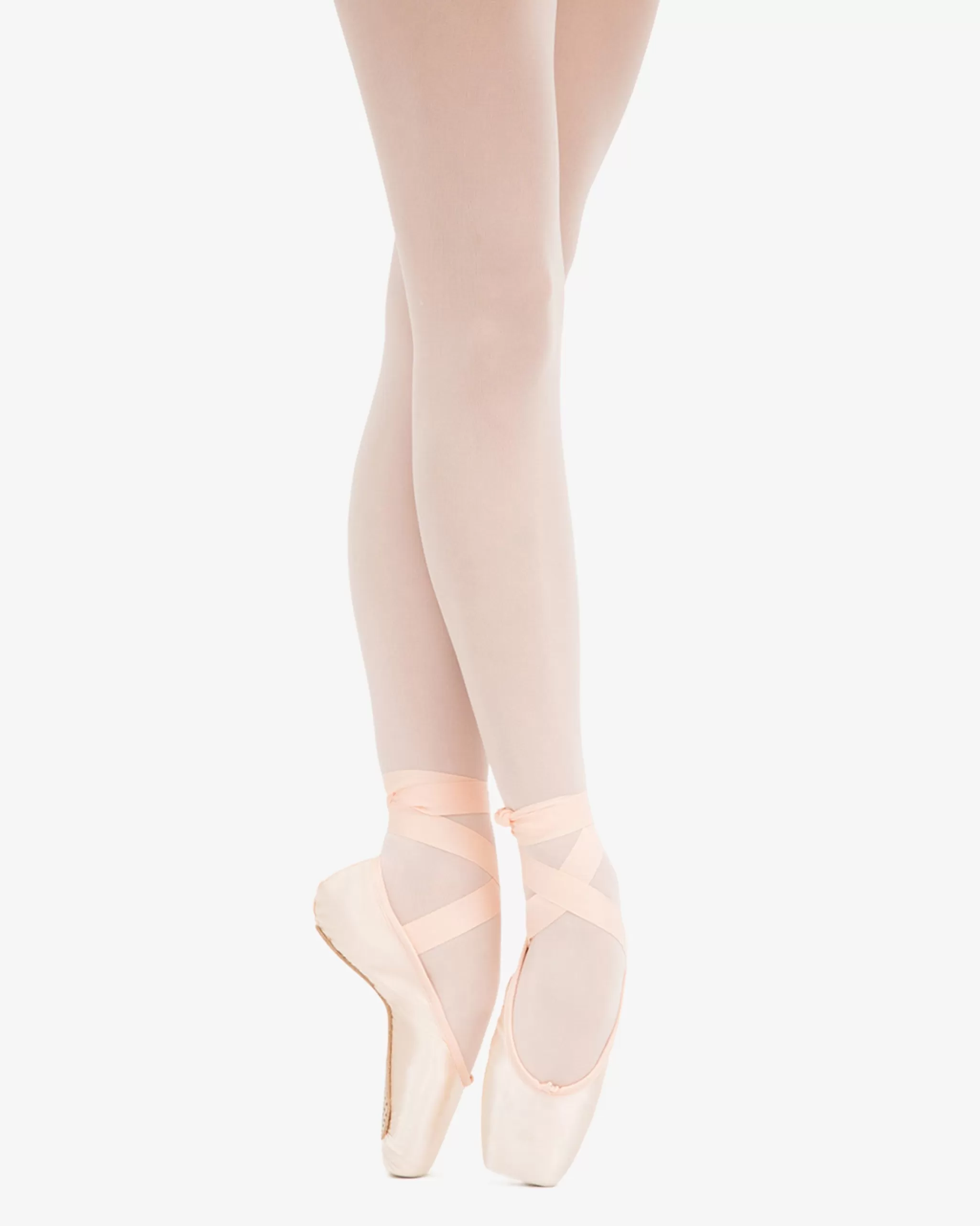 Discount Repetto Pointes Julieta - Boîte étroite Semelle Souple