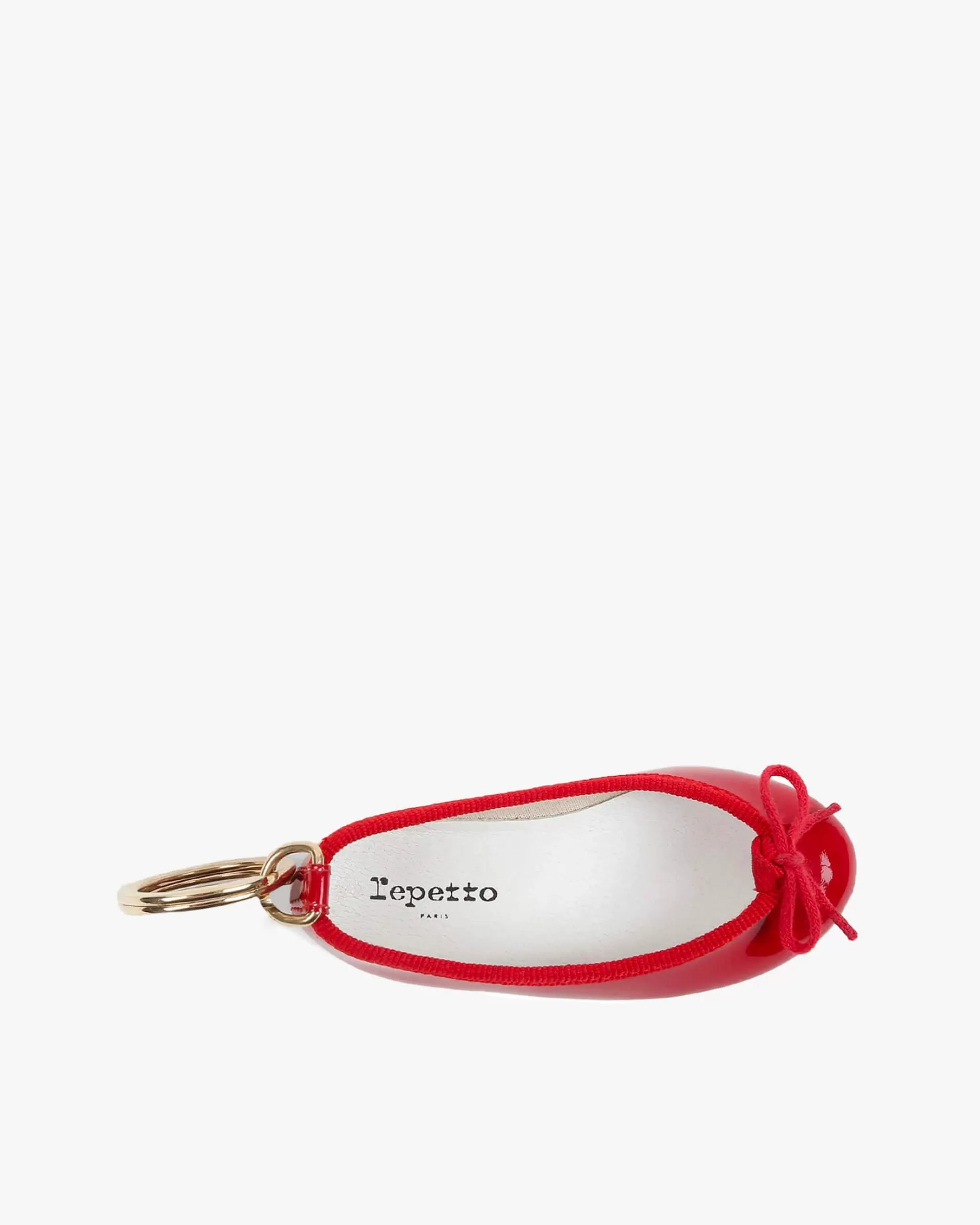 Discount Repetto Porte-clé Cendrillon