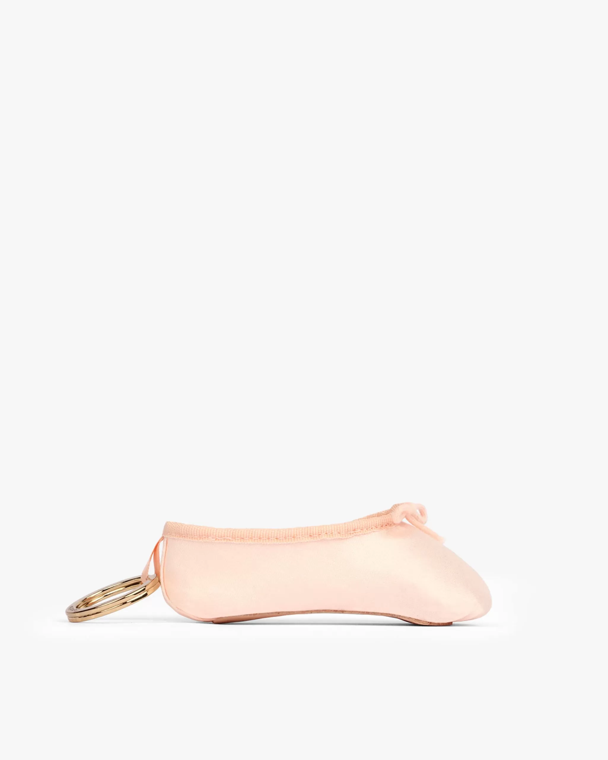 Fashion Repetto Porte-clé Chausson Rose chaussons