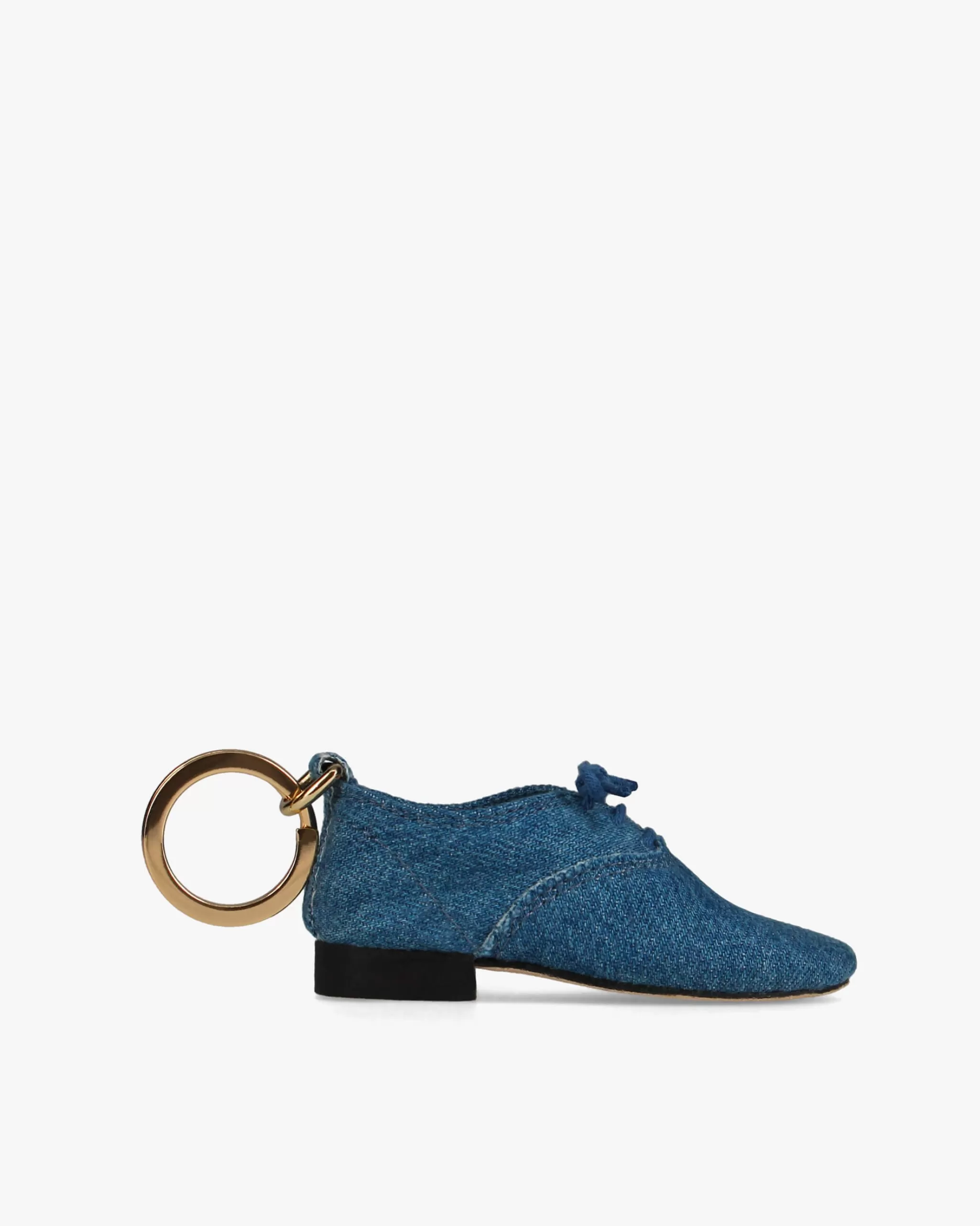 Hot Repetto Porte-clé Zizi Bleu Everest