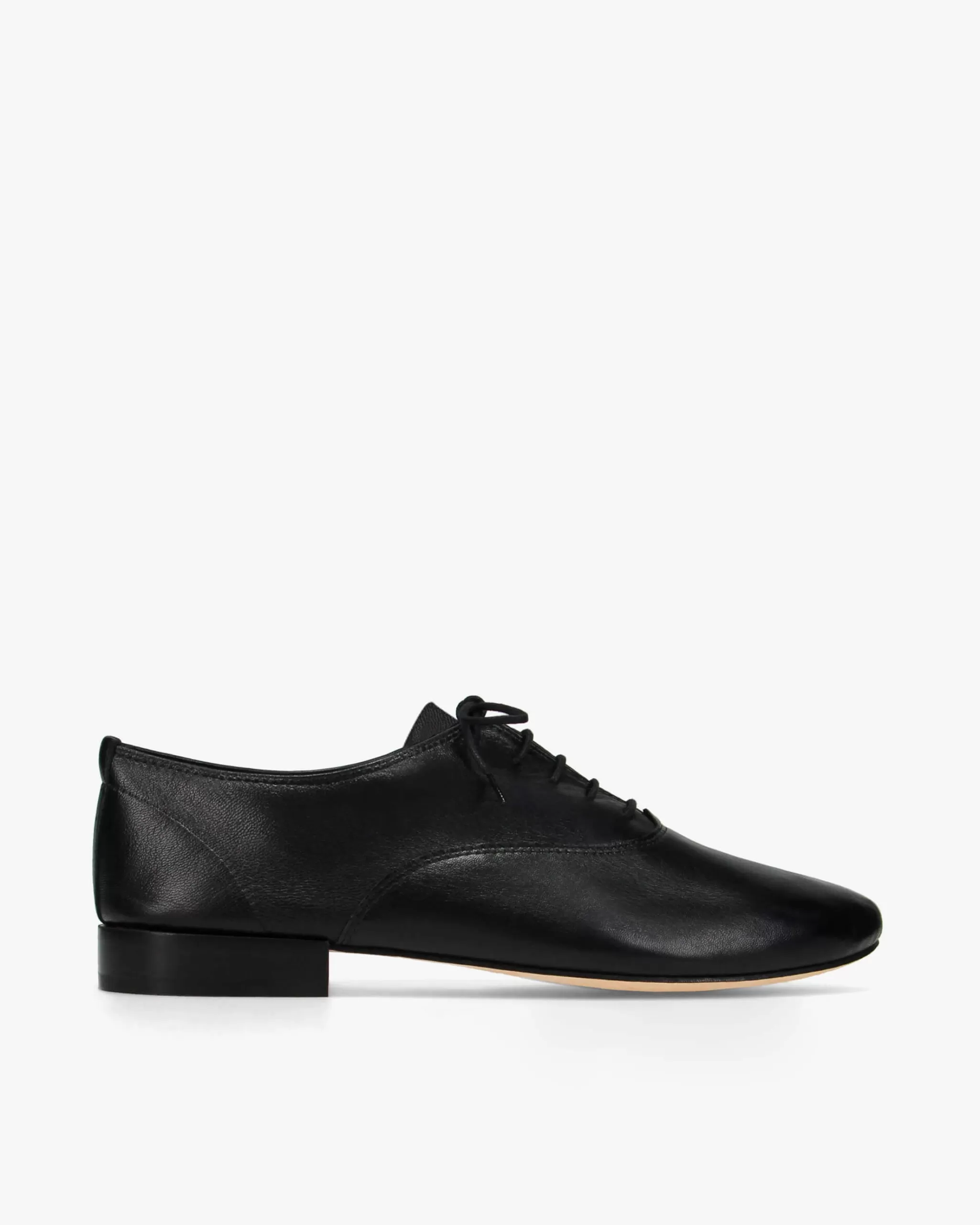 Cheap Repetto Richelieus Zizi Noir