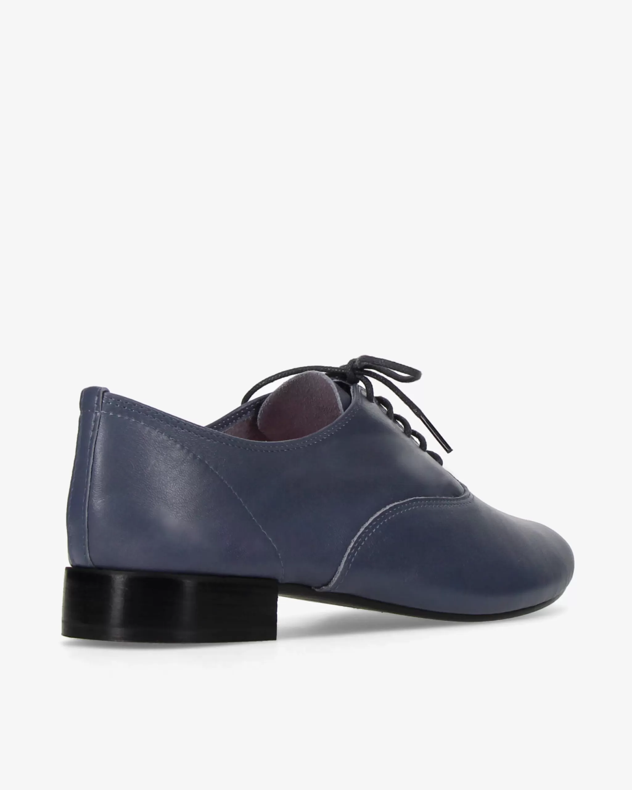 Cheap Repetto Richelieus Zizi Gris anthracite